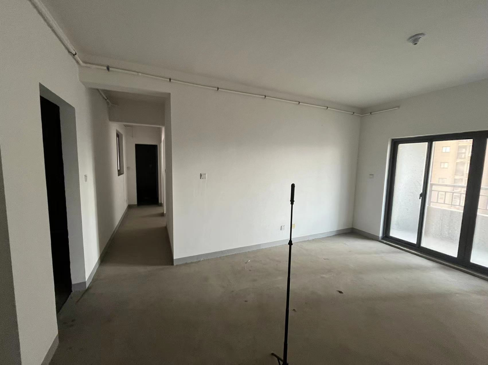 南辰濠郡 2室2厅1卫 88.6m&sup2;
