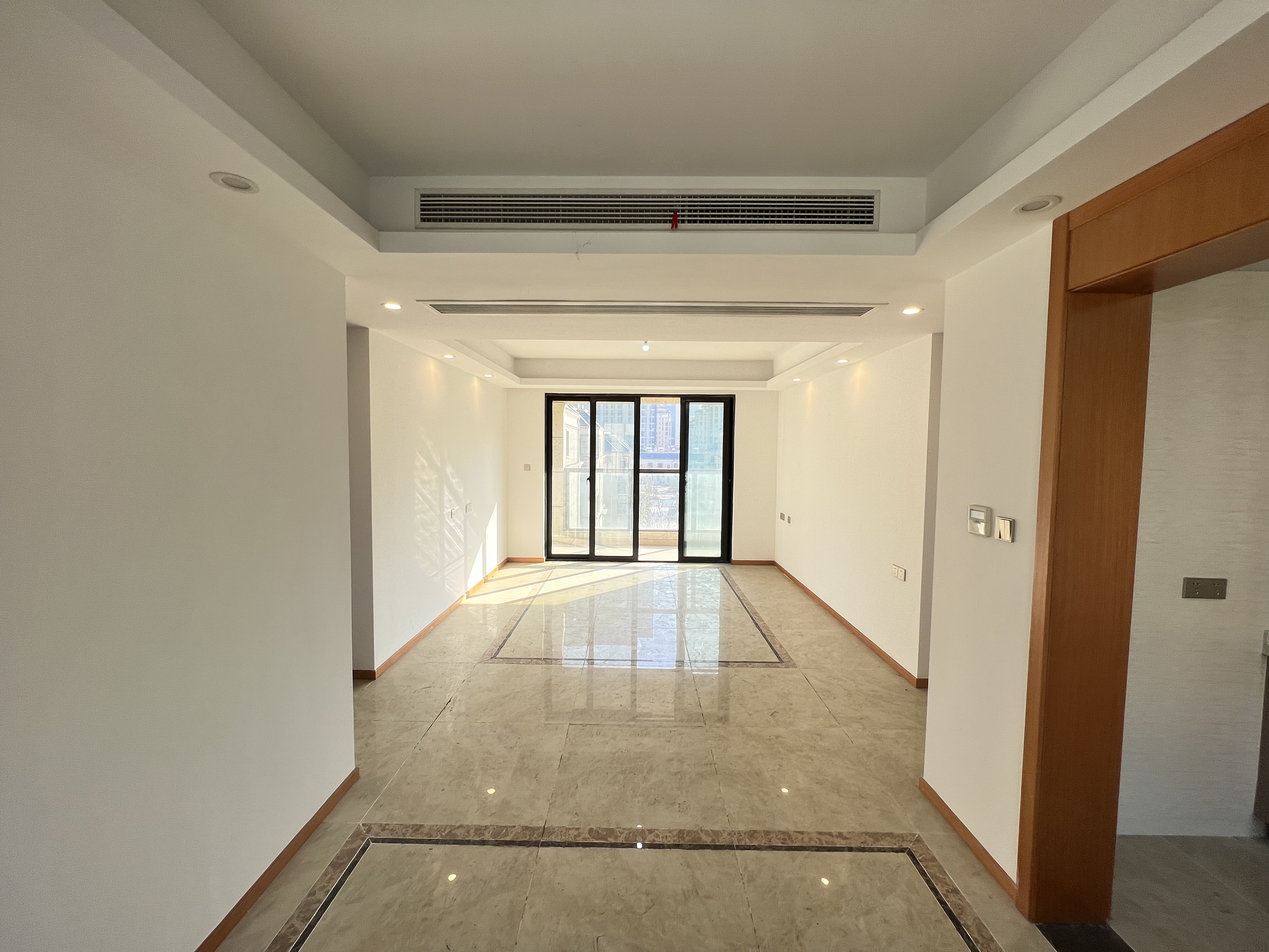 中南熙悦(南通经济技术开发区) 4室2厅2卫 121m&sup2;