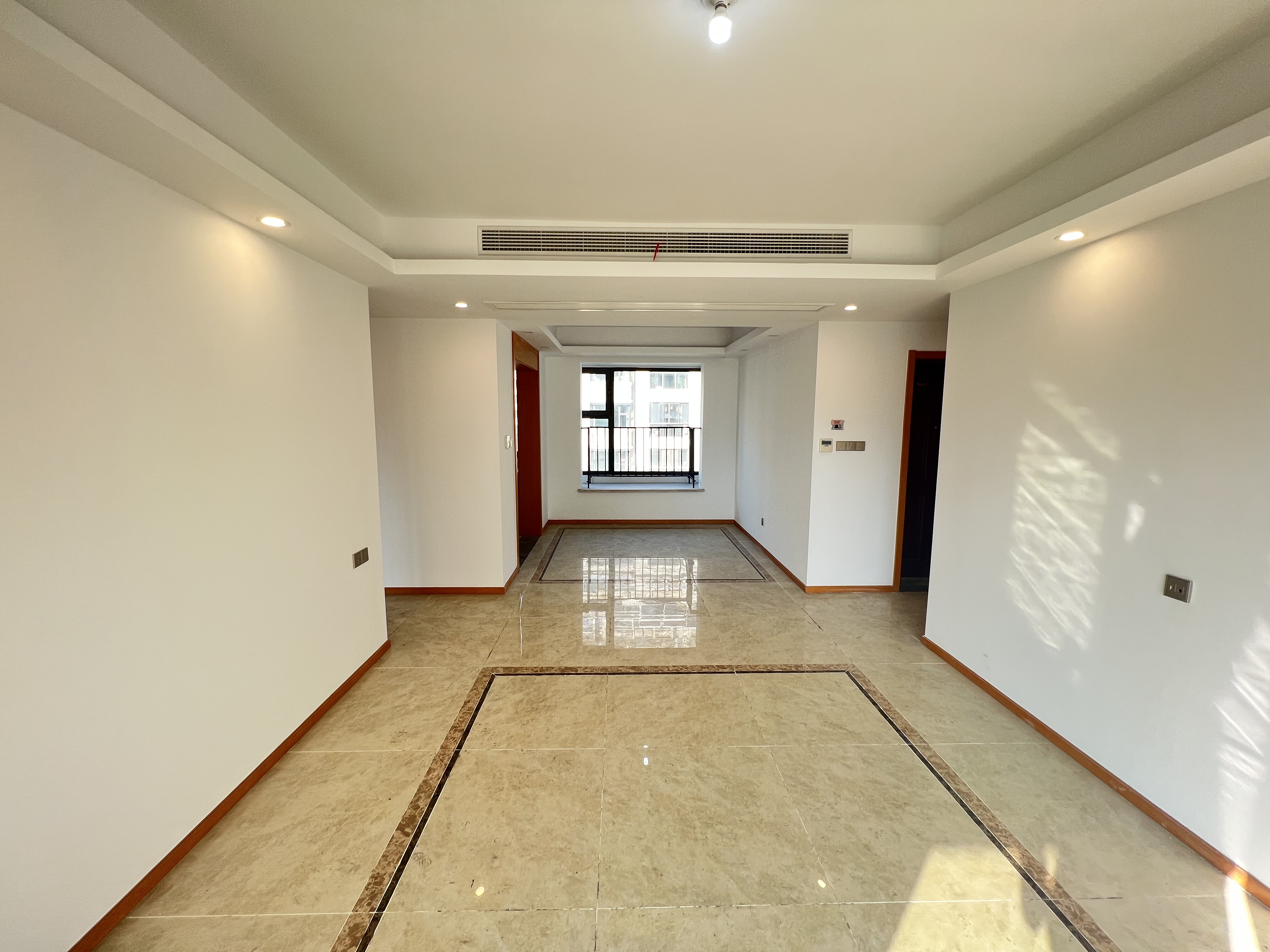 中南熙悦(南通经济技术开发区) 4室2厅2卫 121m&sup2;