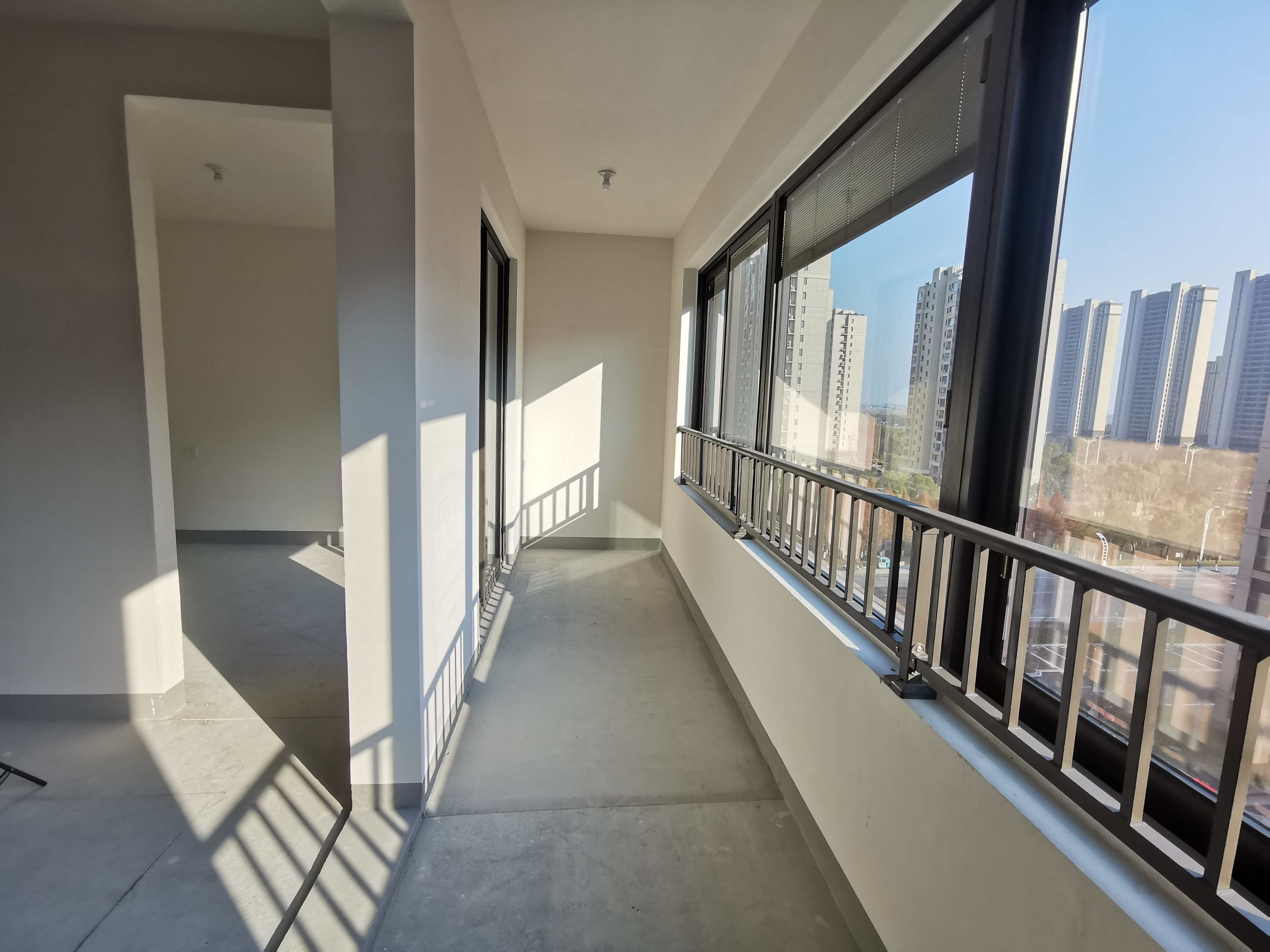 建发御珑湾 4室2厅2卫 131m&sup2;