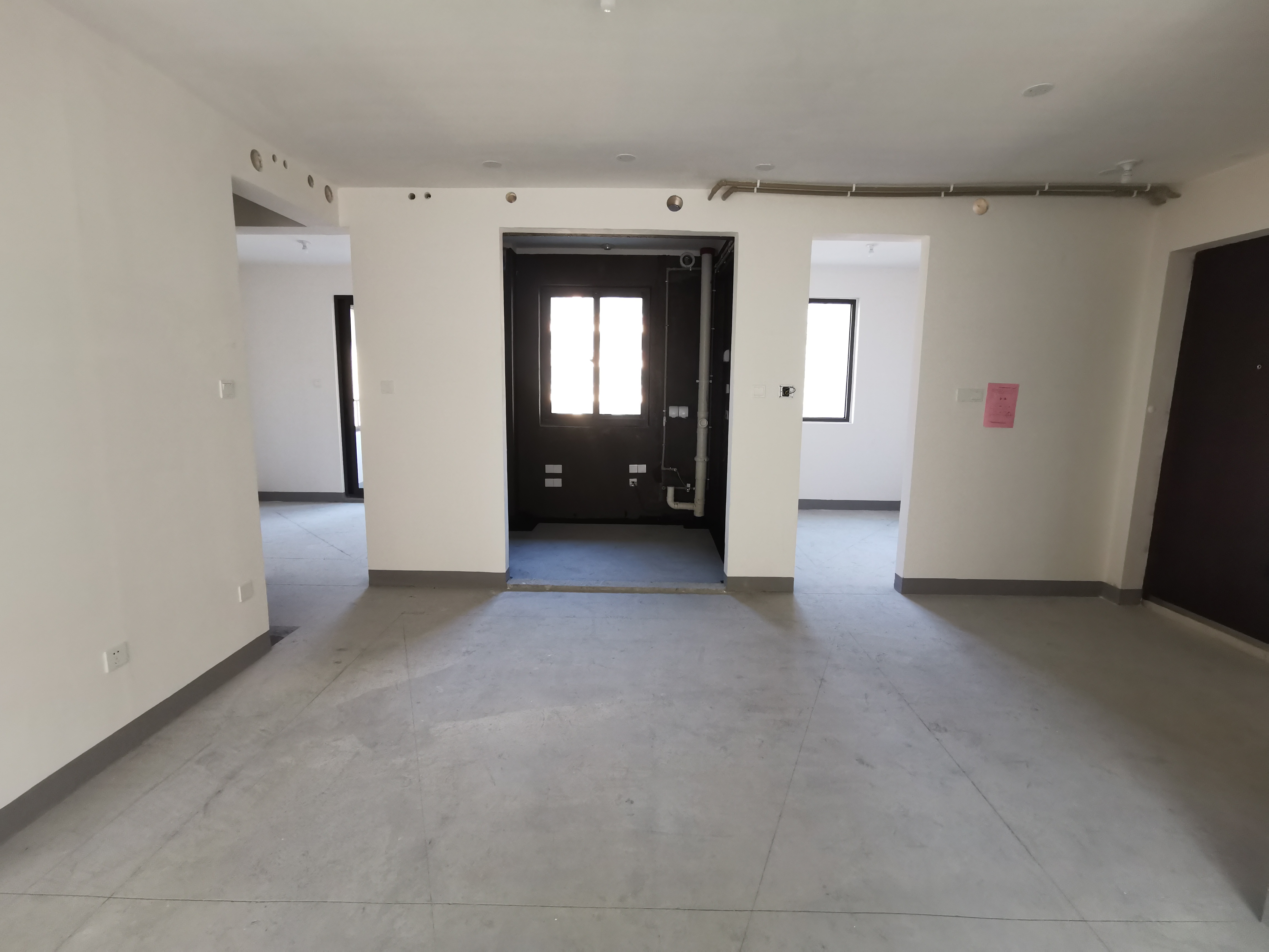 建发御珑湾 4室2厅2卫 131m&sup2;