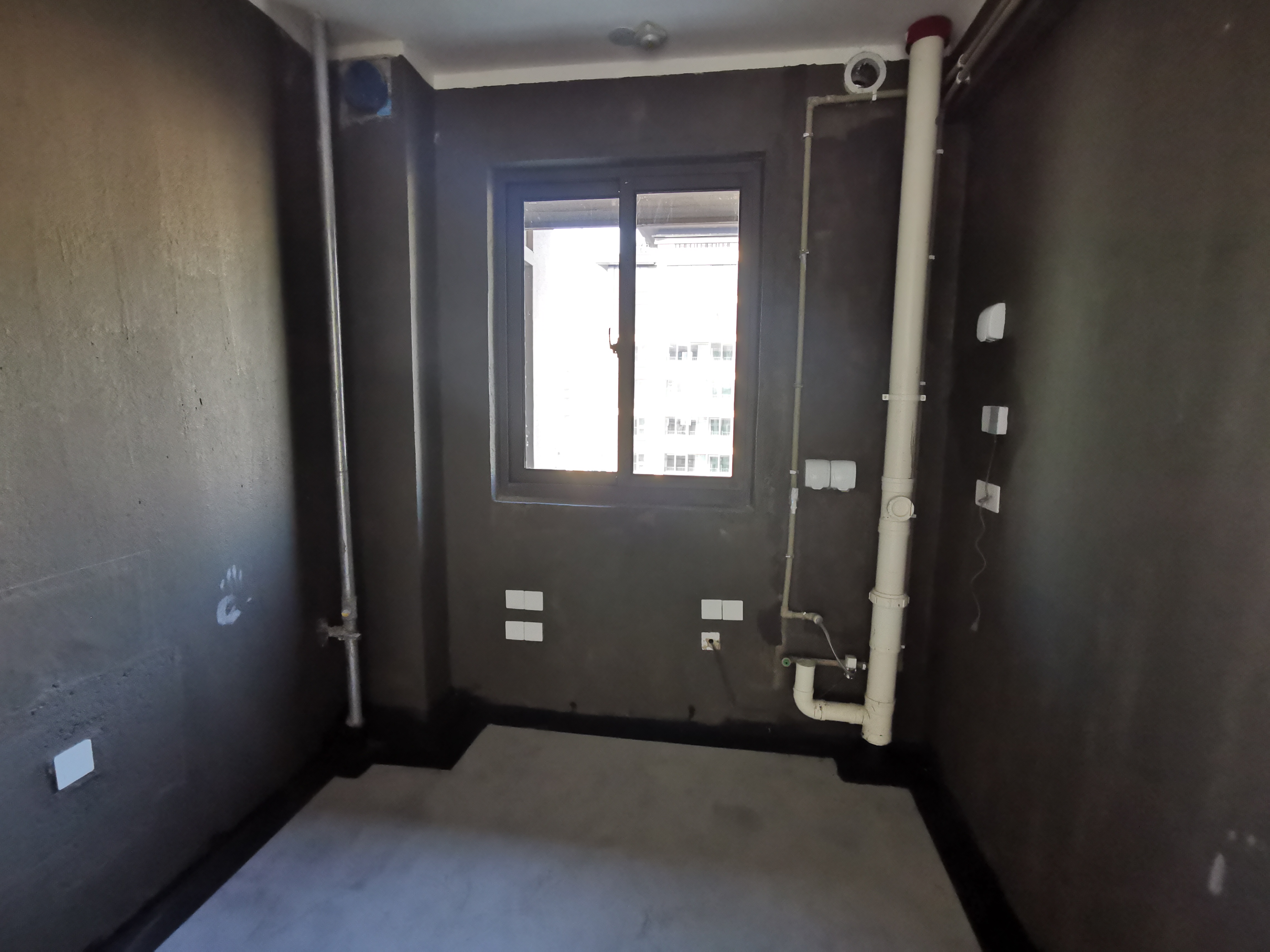 建发御珑湾 4室2厅2卫 131m&sup2;