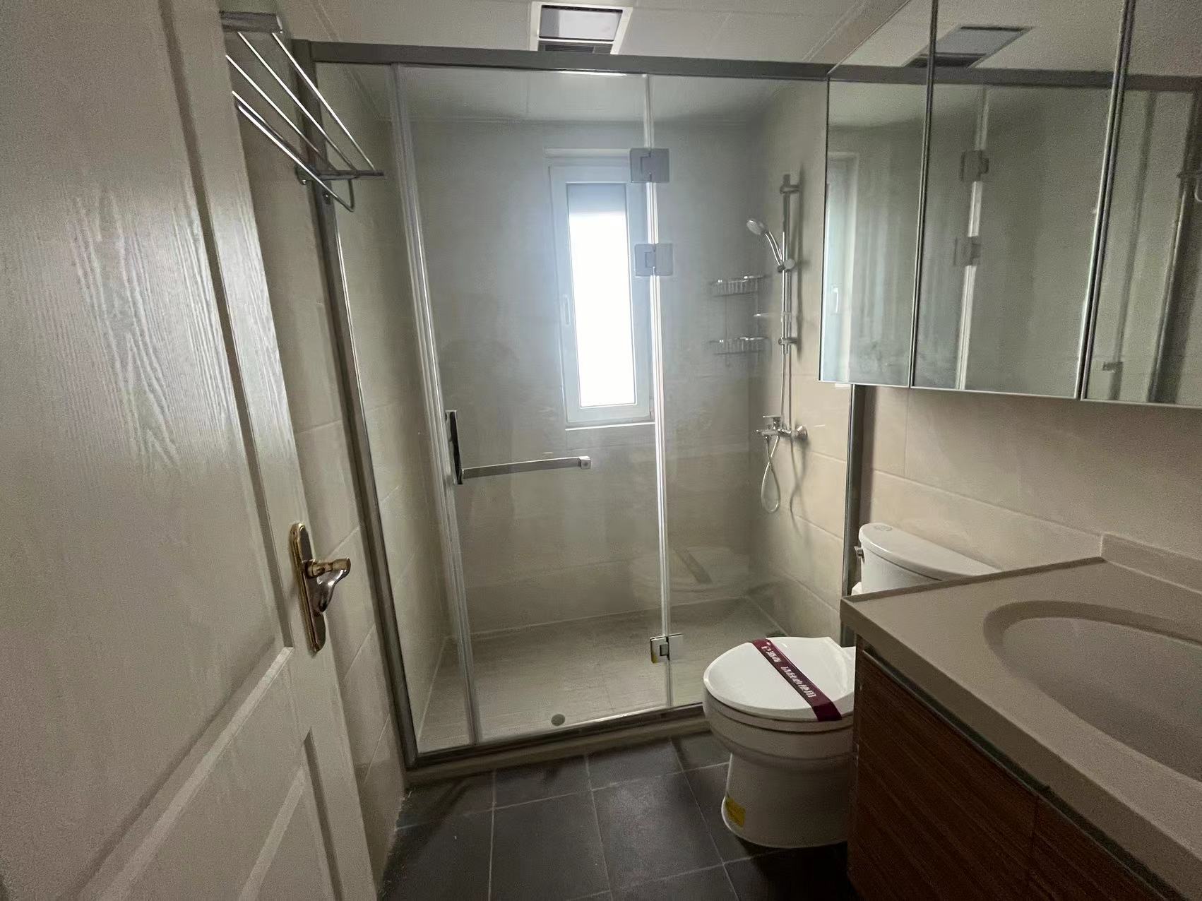 中海碧林湾 3室2厅2卫 114m&sup2;