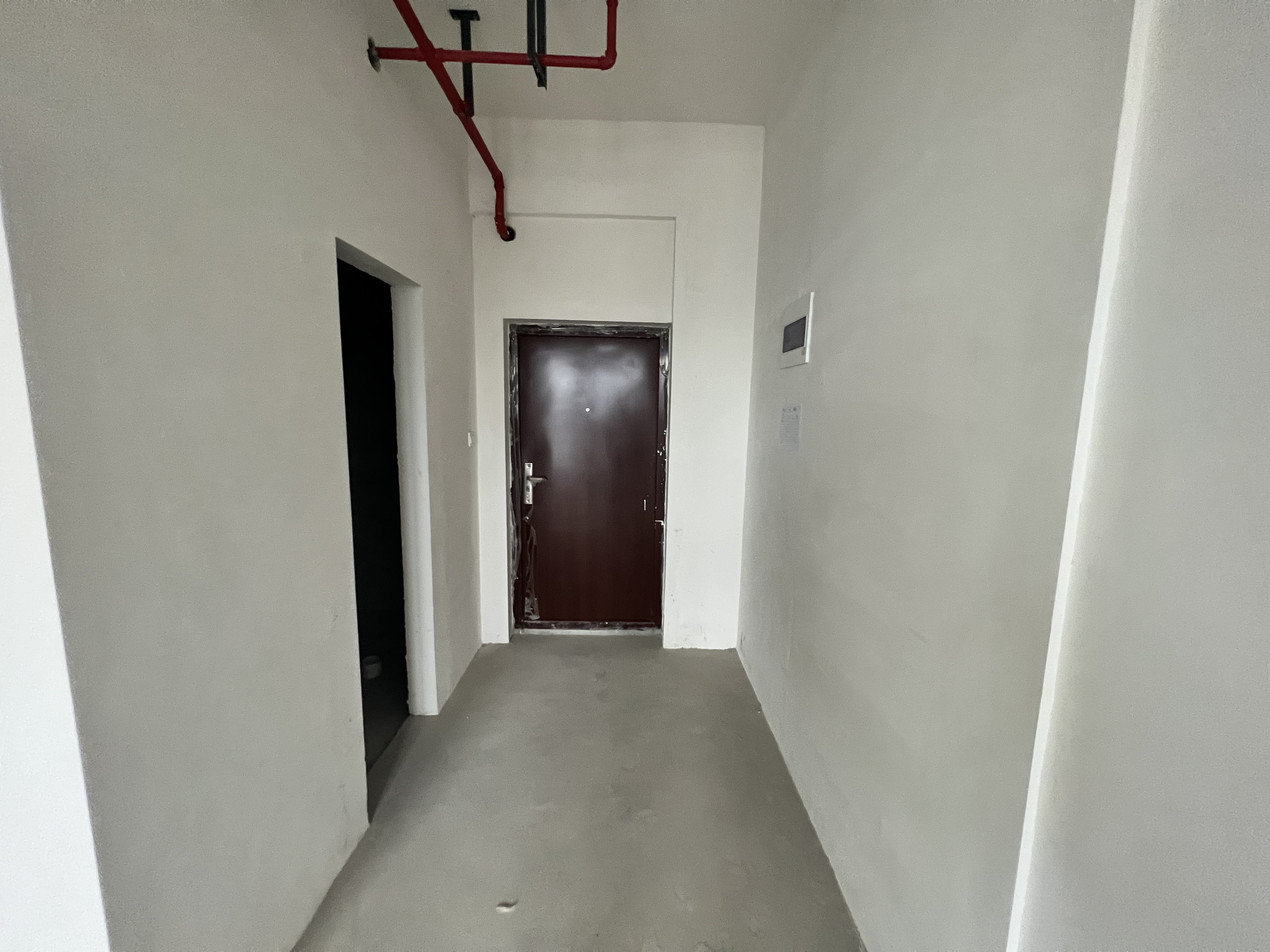 正泰江岸水苑 1室1厅1卫 41m²