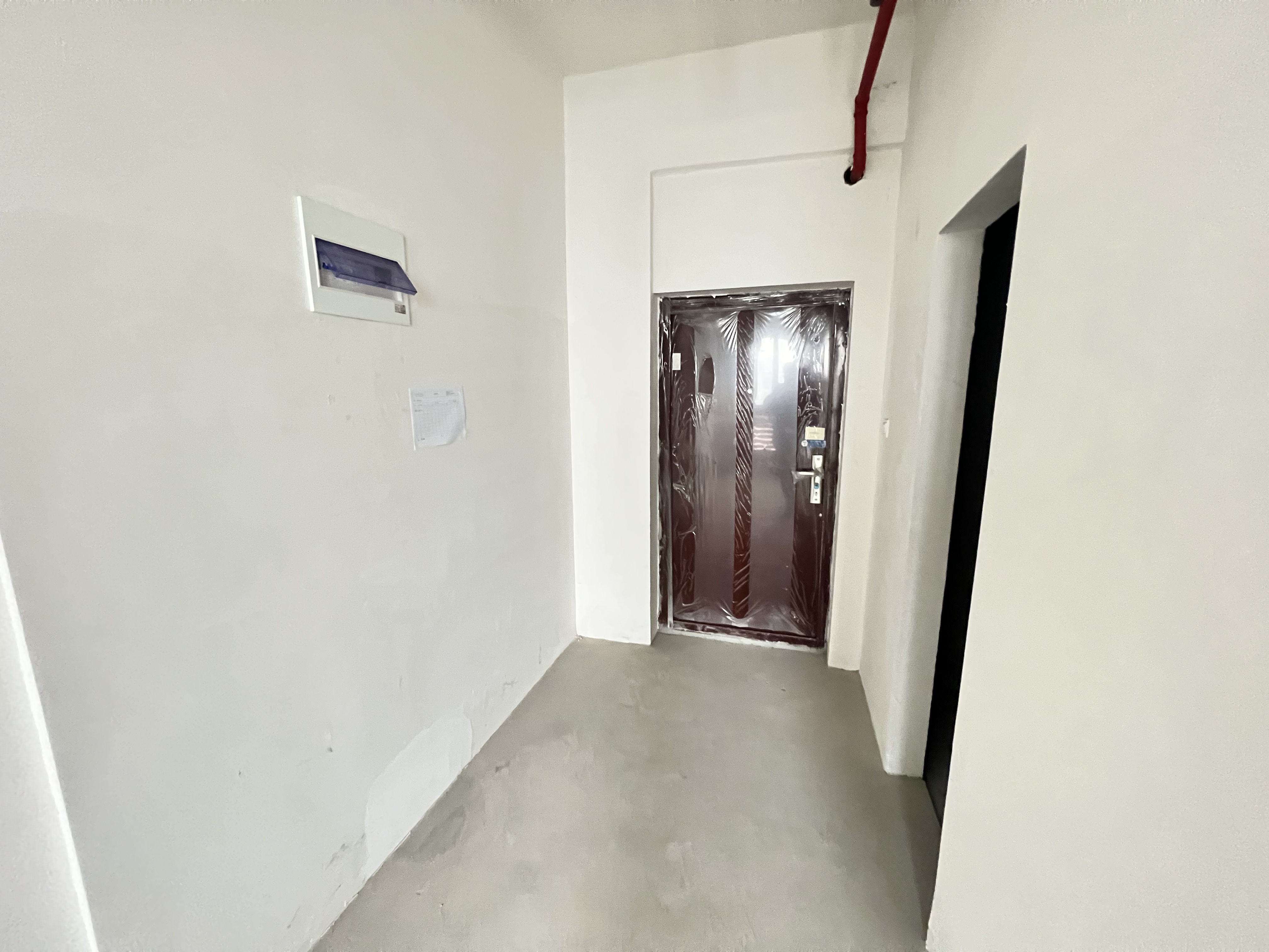 正泰江岸水苑 1室1厅1卫 41m²