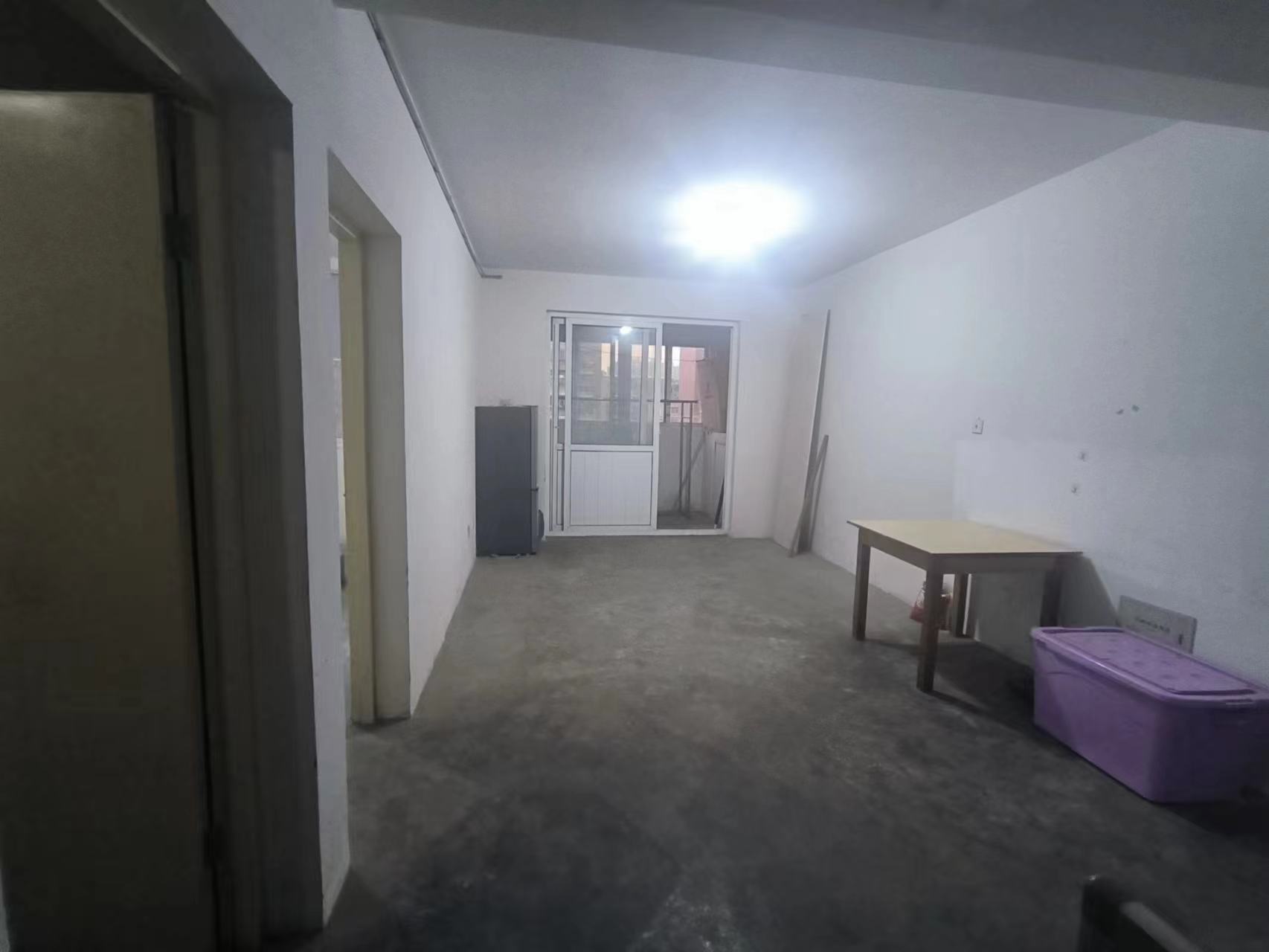 盛唐公寓 2室1厅1卫 88m&sup2;