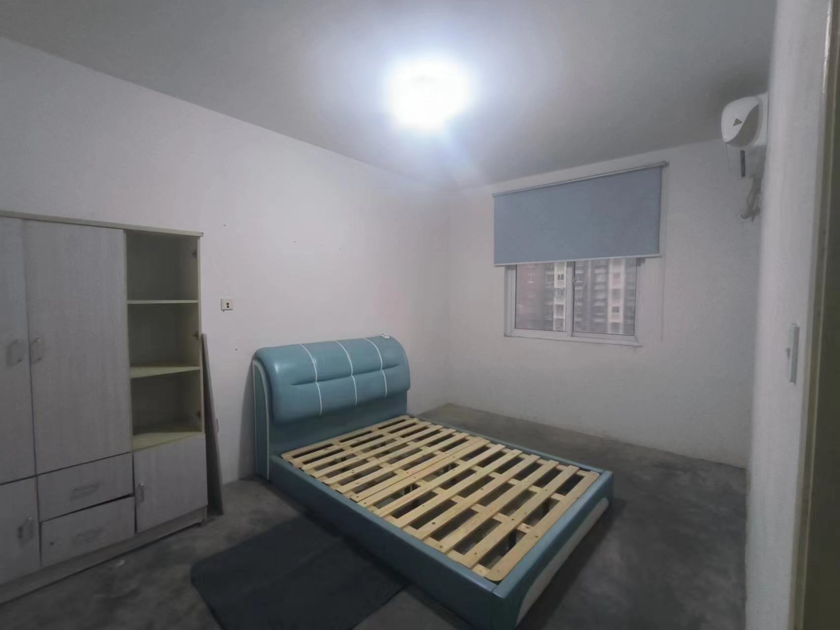 盛唐公寓 2室1厅1卫 88m&sup2;