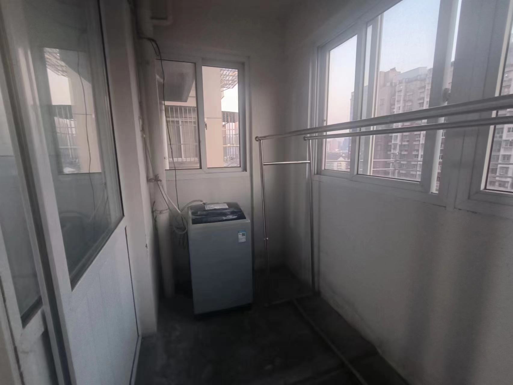 盛唐公寓 2室1厅1卫 88m&sup2;