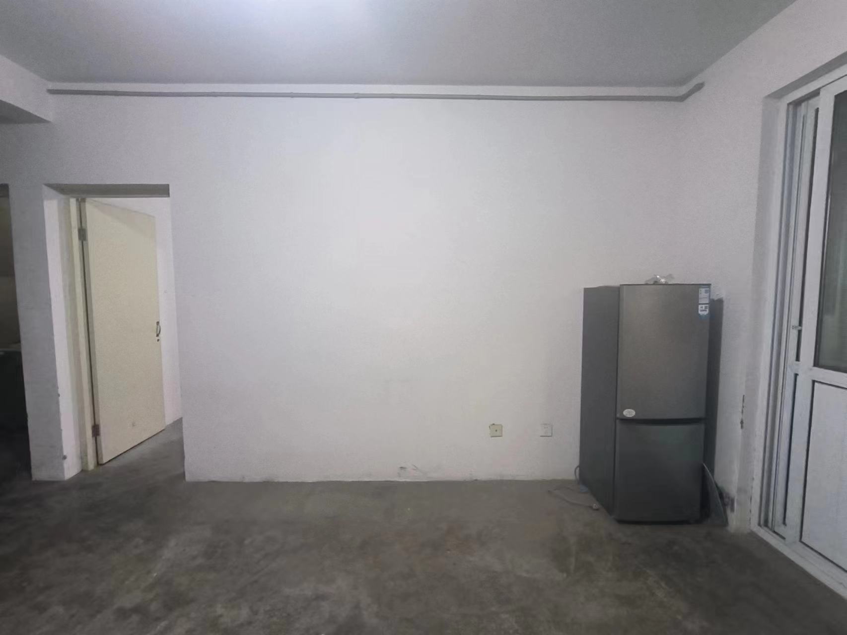 盛唐公寓 2室1厅1卫 88m&sup2;