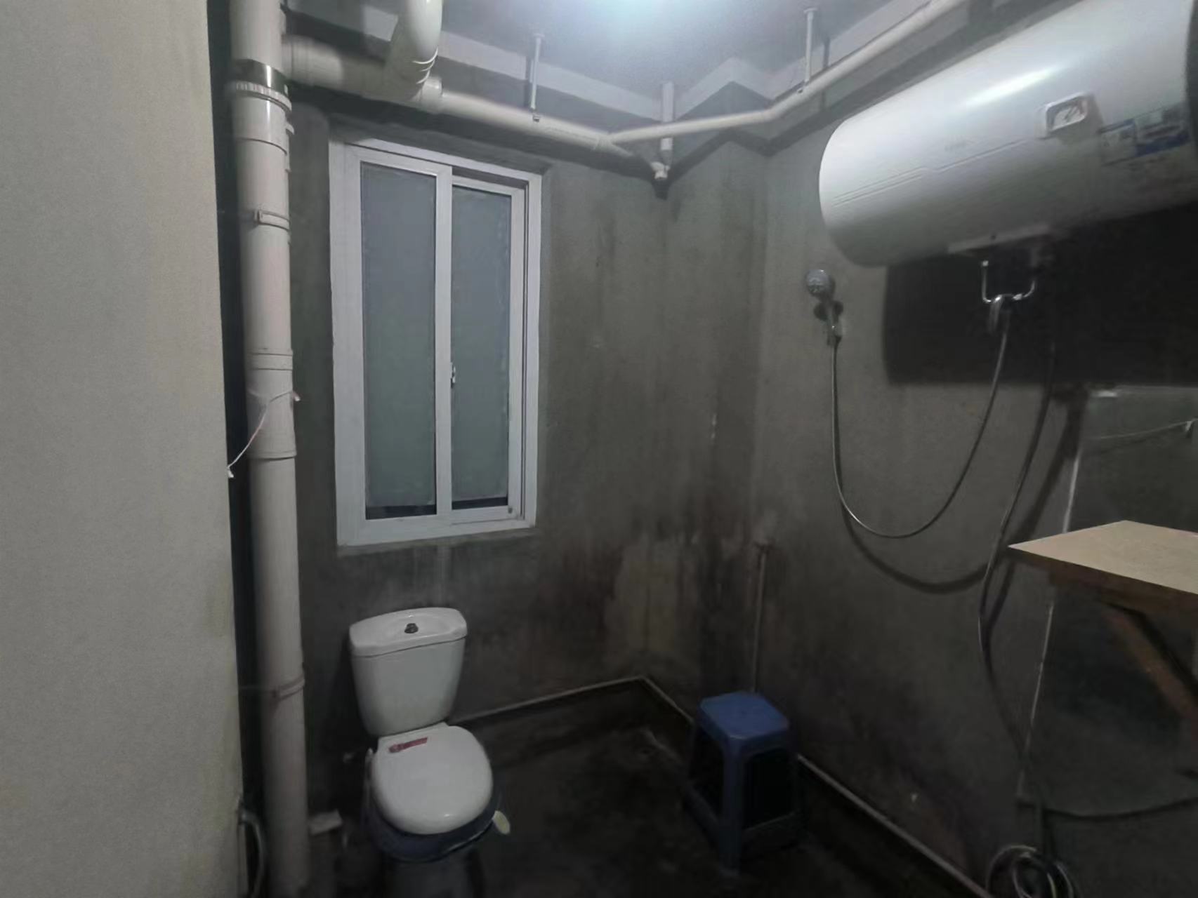盛唐公寓 2室1厅1卫 88m&sup2;