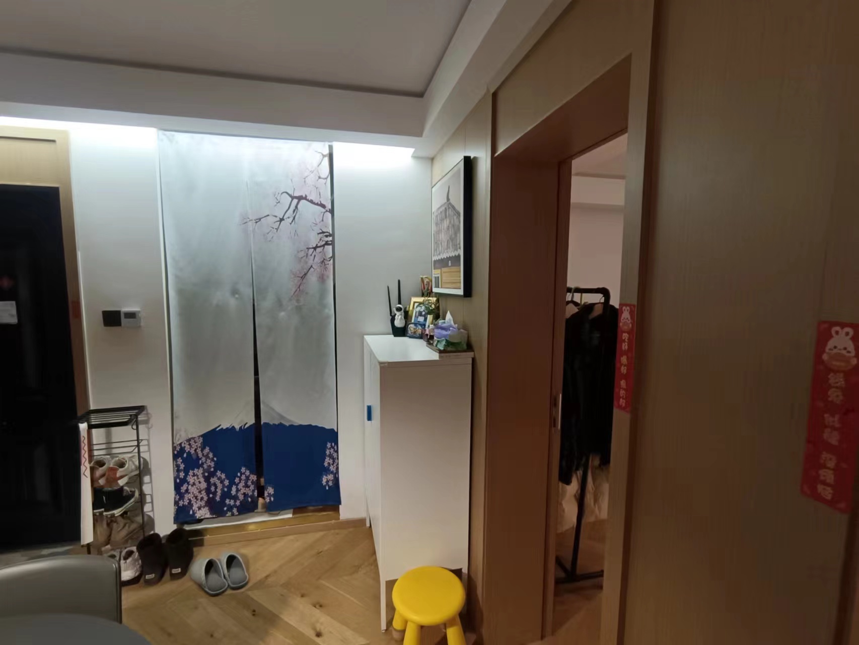 南园路20号大院 2室1厅1卫 72m&sup2;