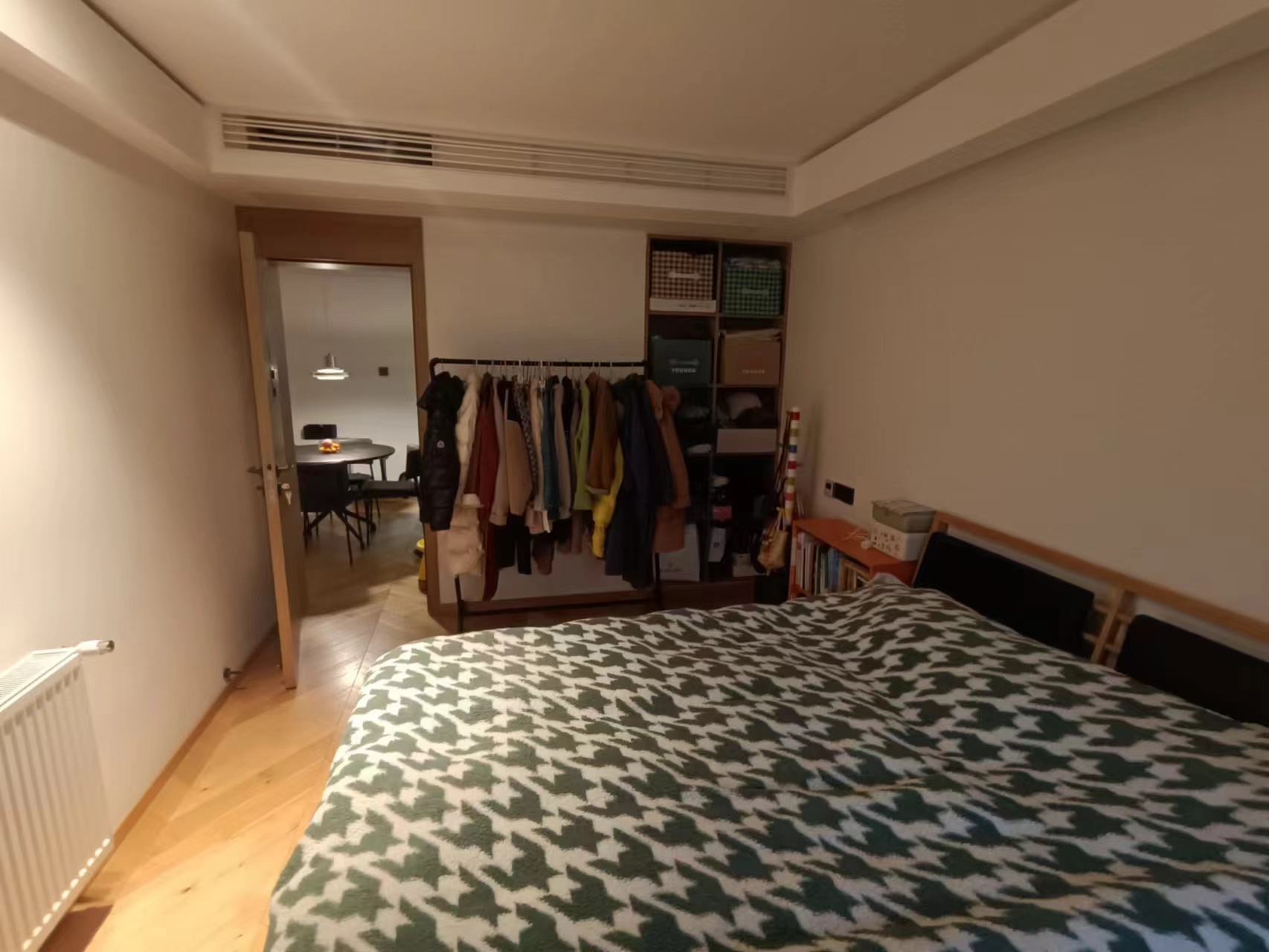 南园路20号大院 2室1厅1卫 72m&sup2;