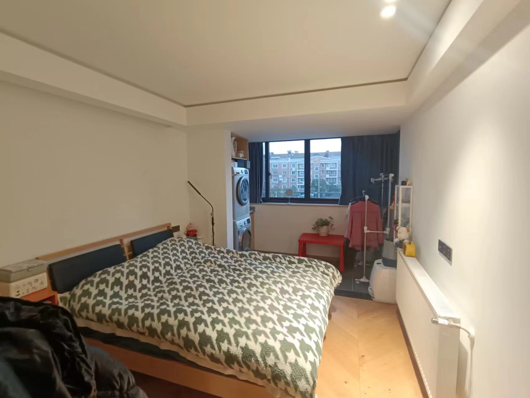 南园路20号大院 2室1厅1卫 72m&sup2;