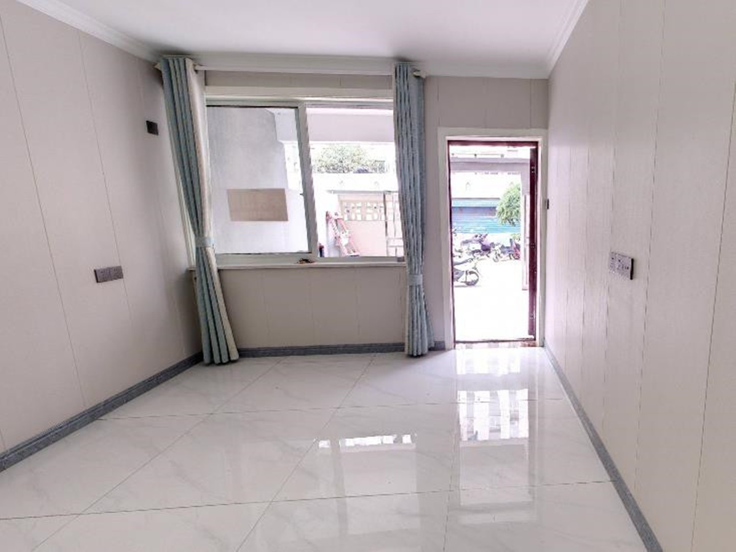 晨苑 2室1厅1卫 70.00m&sup2;