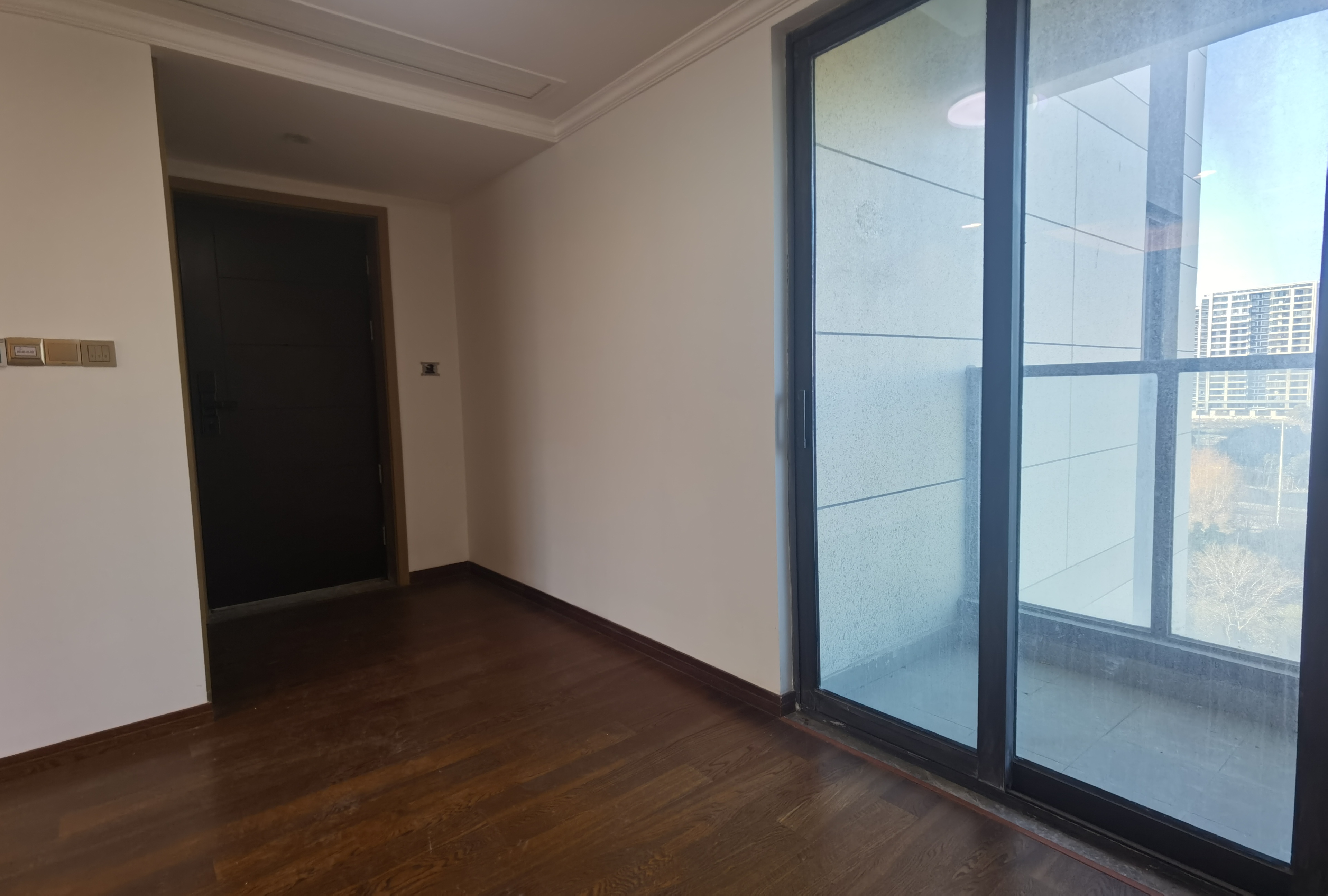 雍华府 3室2厅2卫 114.33m&sup2;
