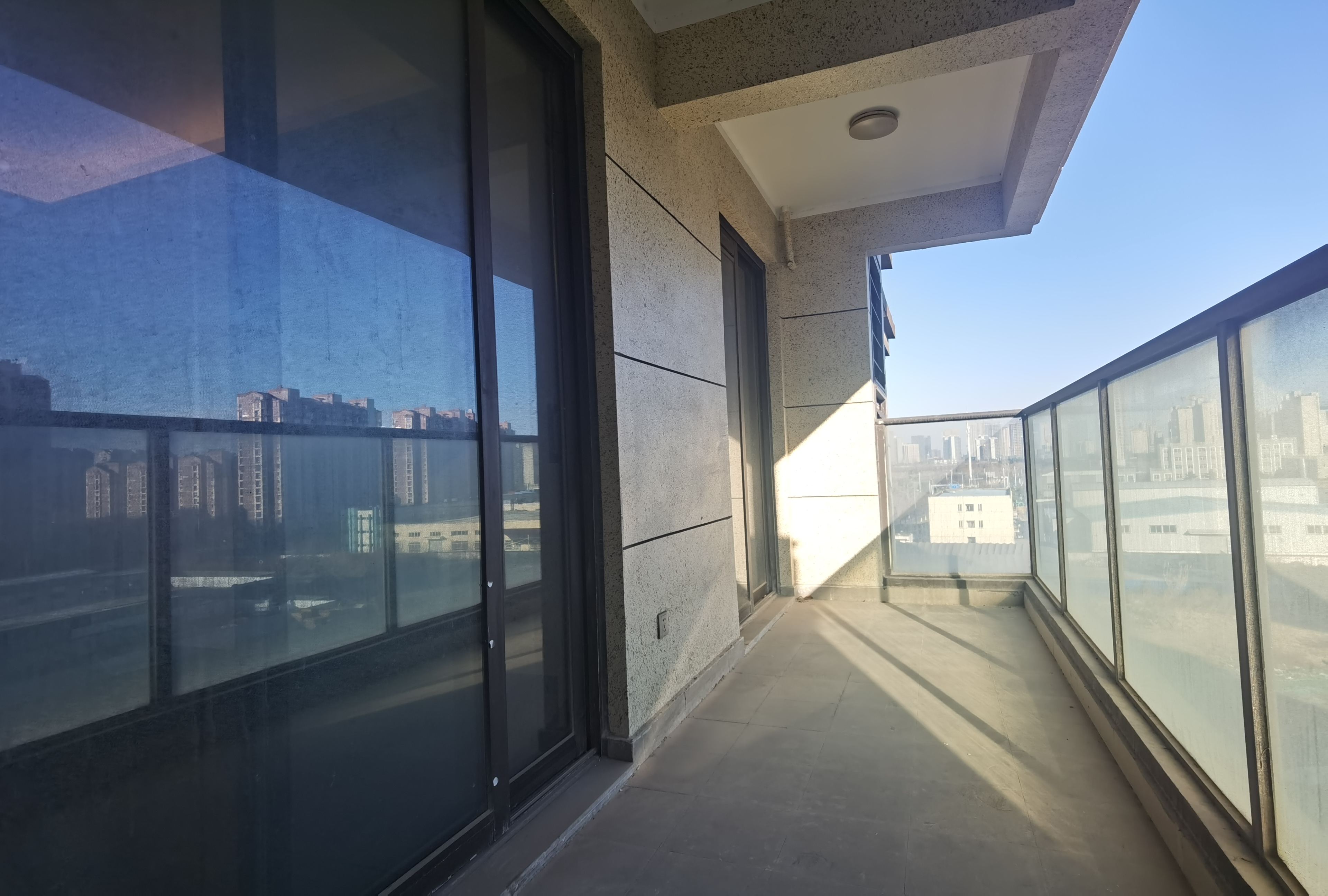 雍华府 3室2厅2卫 114.33m&sup2;