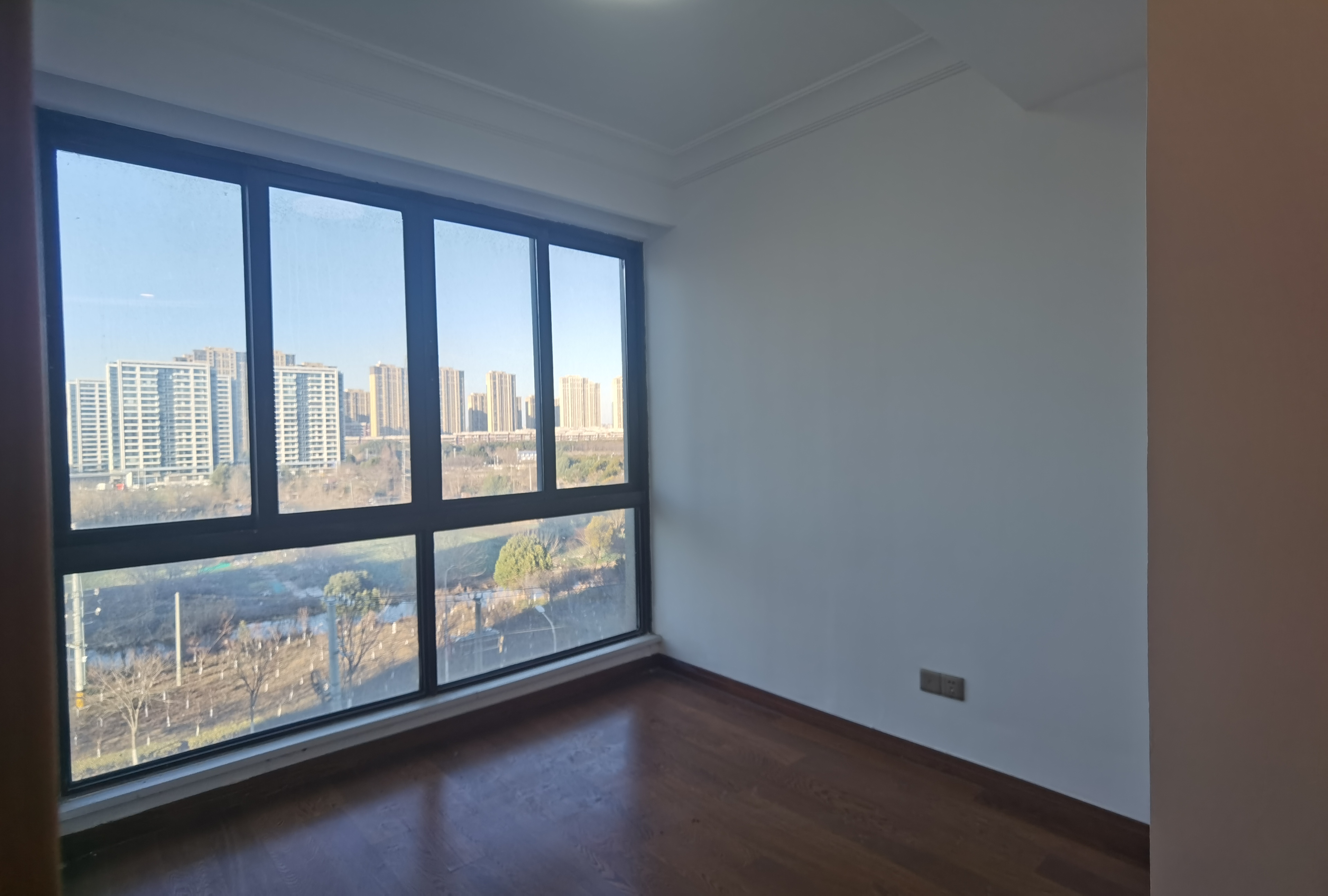 雍华府 3室2厅2卫 114.33m&sup2;