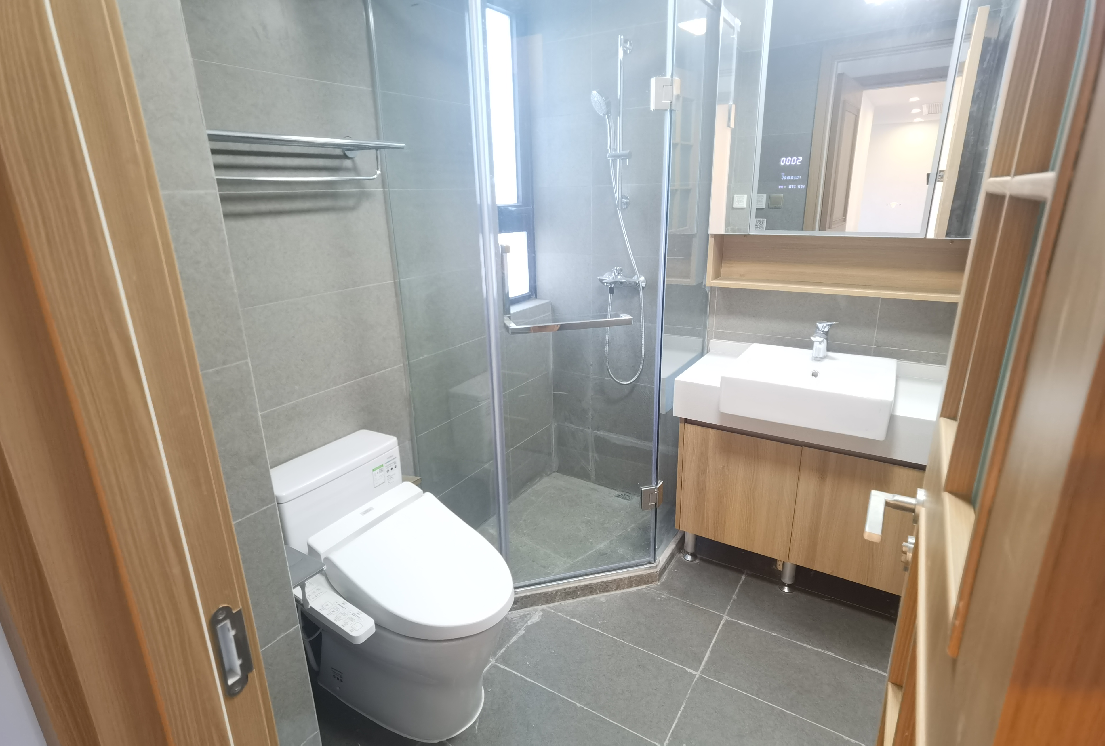 雍华府 3室2厅2卫 114.33m&sup2;