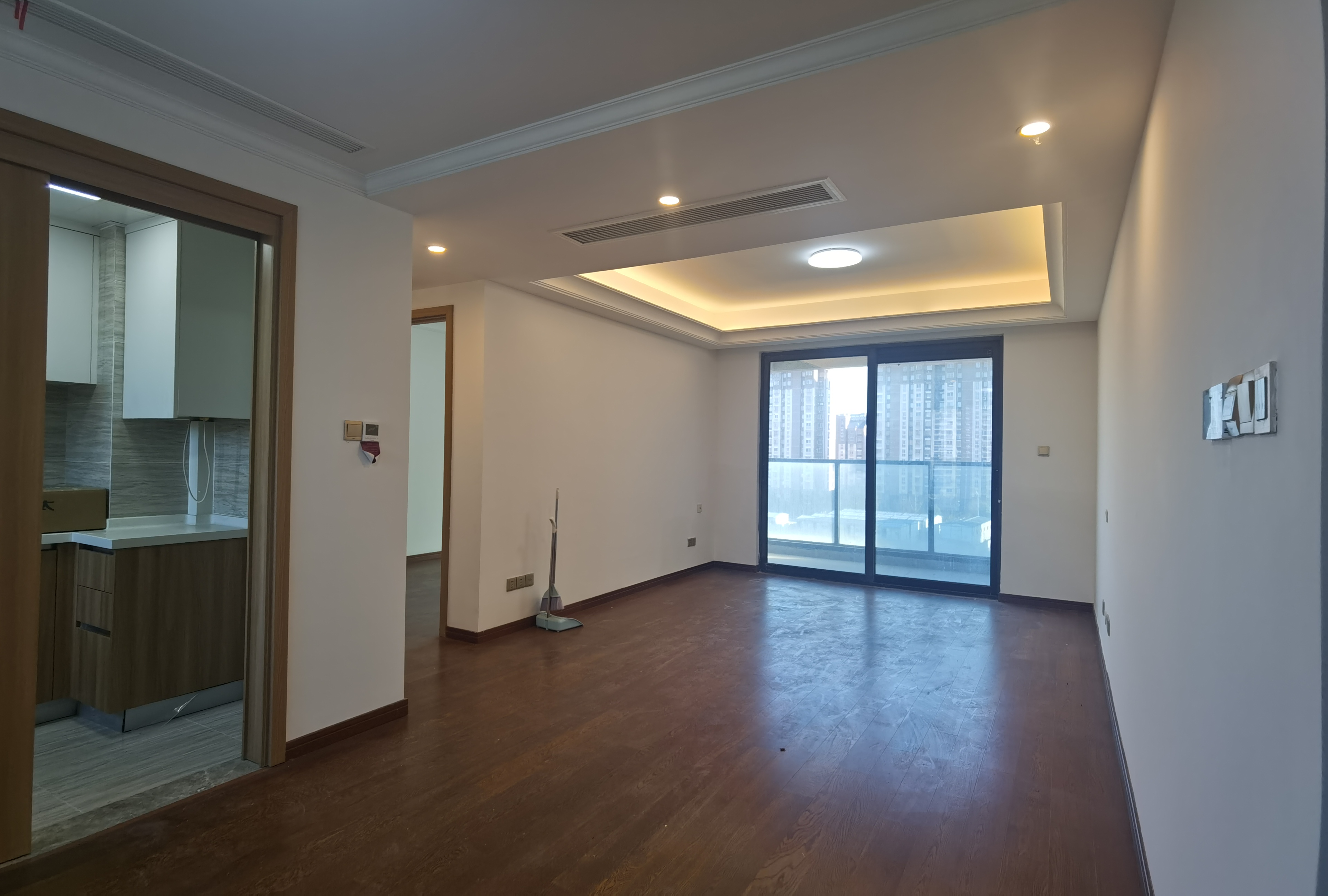 雍华府 3室2厅2卫 114.33m&sup2;