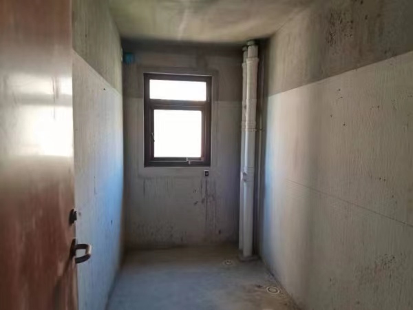 南通雅居乐花园 3室2厅2卫 127m&sup2;