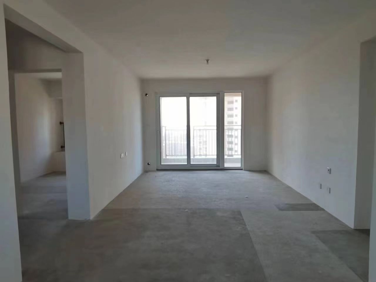 南通雅居乐花园 3室2厅2卫 127m&sup2;
