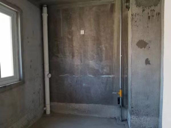 南通雅居乐花园 3室2厅2卫 127m&sup2;