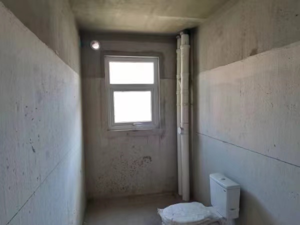 南通雅居乐花园 3室2厅2卫 127m&sup2;