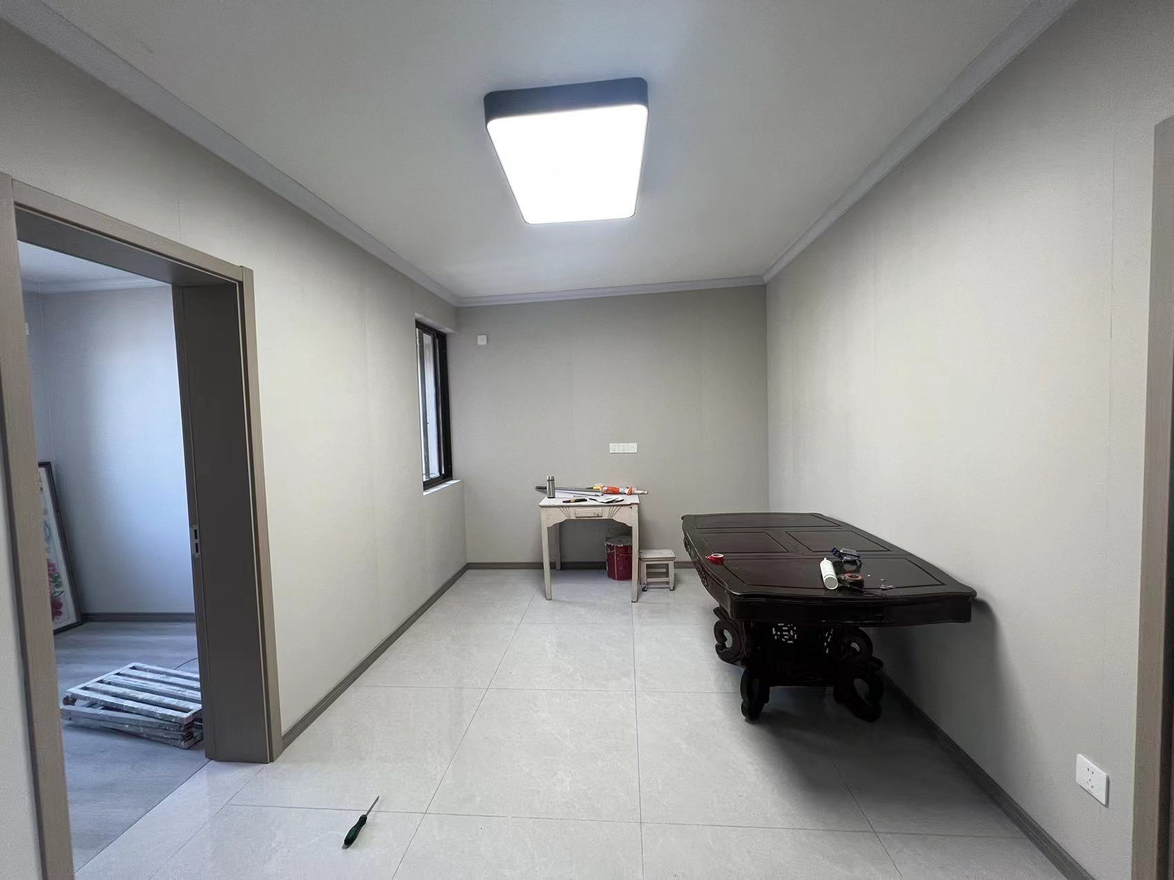 郭里园 3室1厅1卫 72.5m²