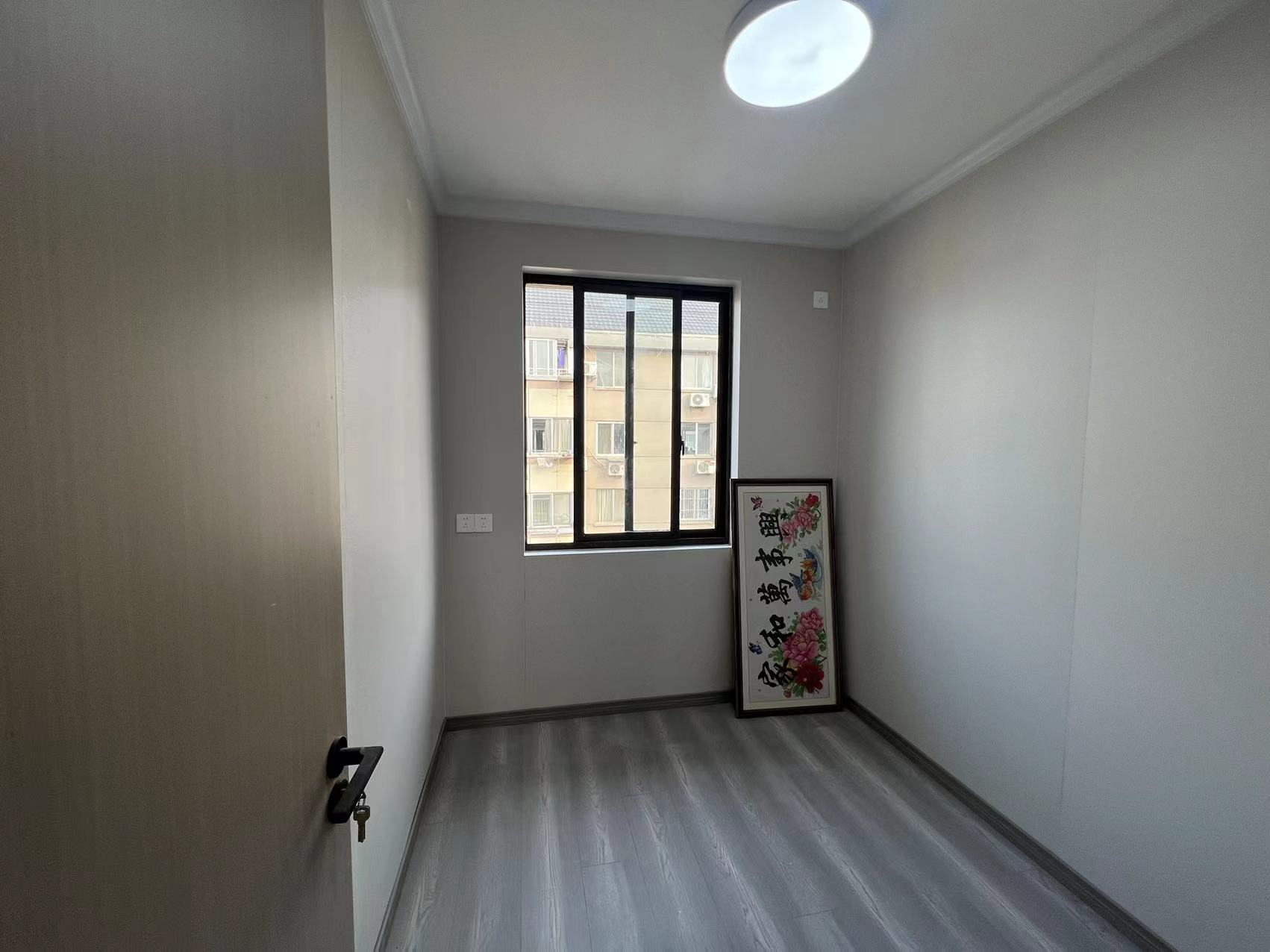 郭里园 3室1厅1卫 72.5m&sup2;