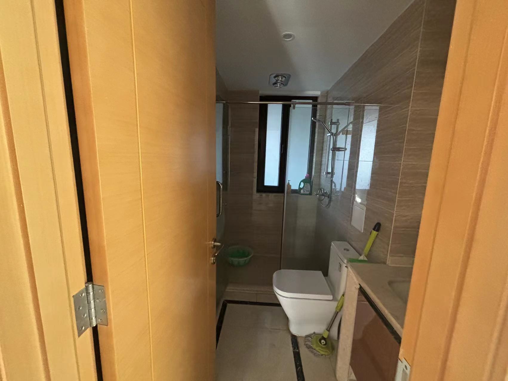 富力院士廷 3室2厅2卫 109m&sup2;