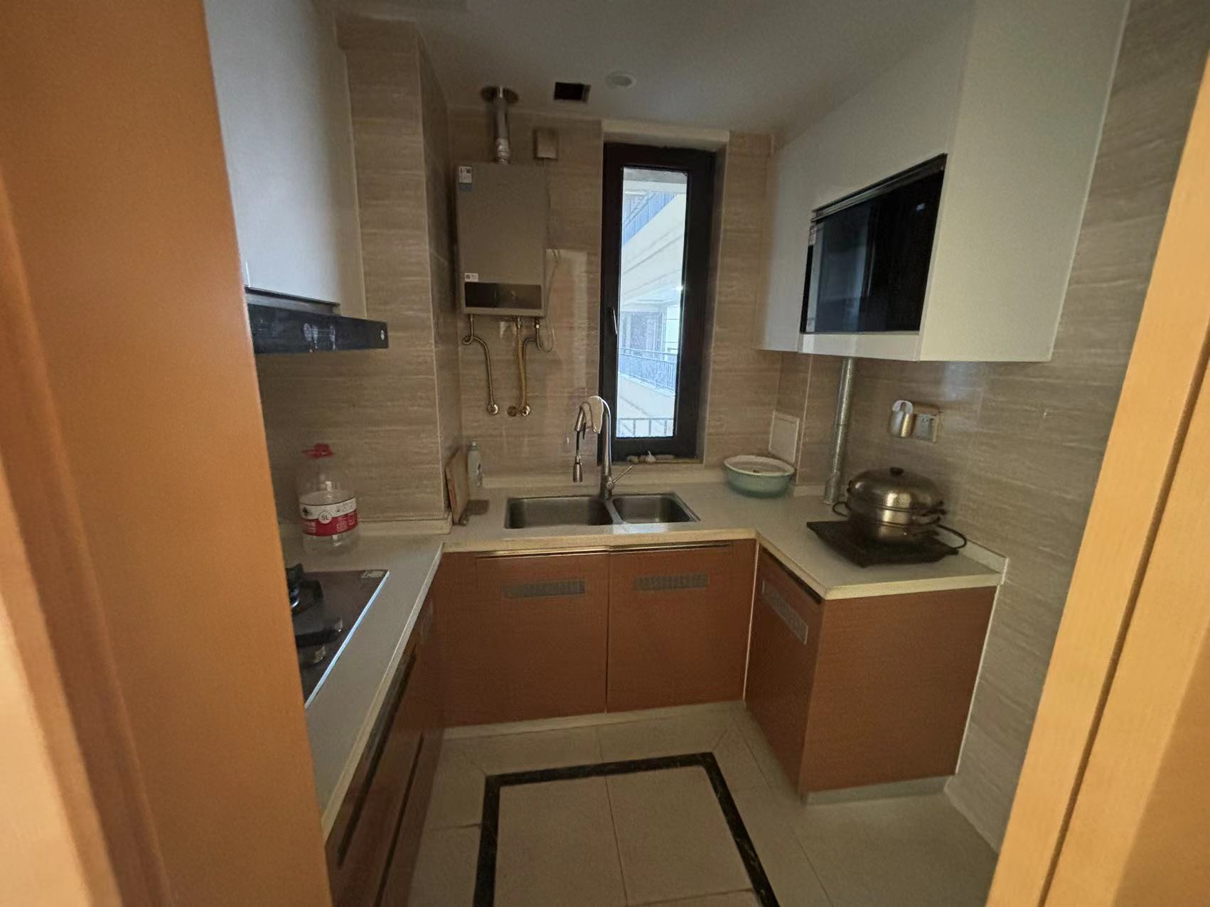 富力院士廷 3室2厅2卫 109m&sup2;
