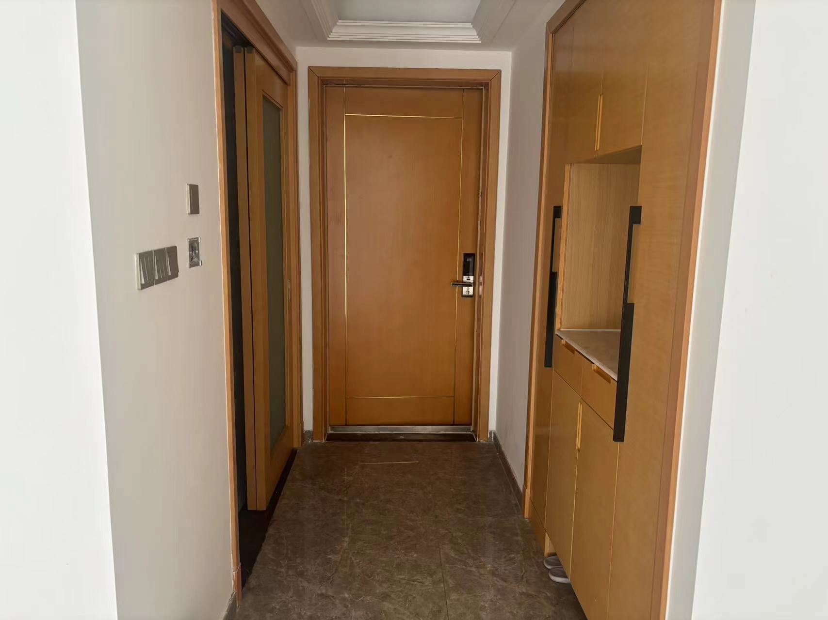 富力院士廷 3室2厅2卫 109m&sup2;