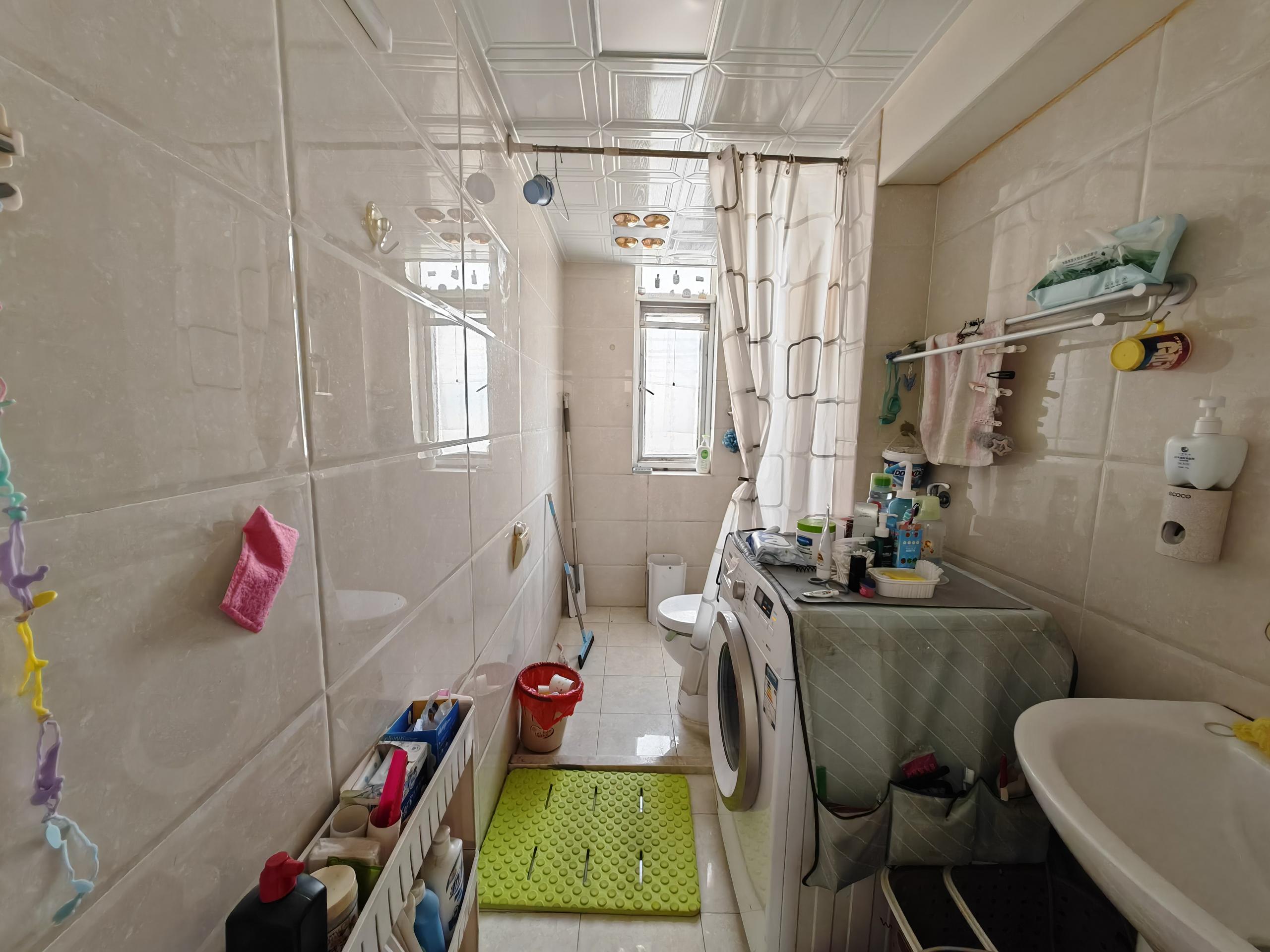 银花苑 3室1厅1卫 83.12m&sup2;