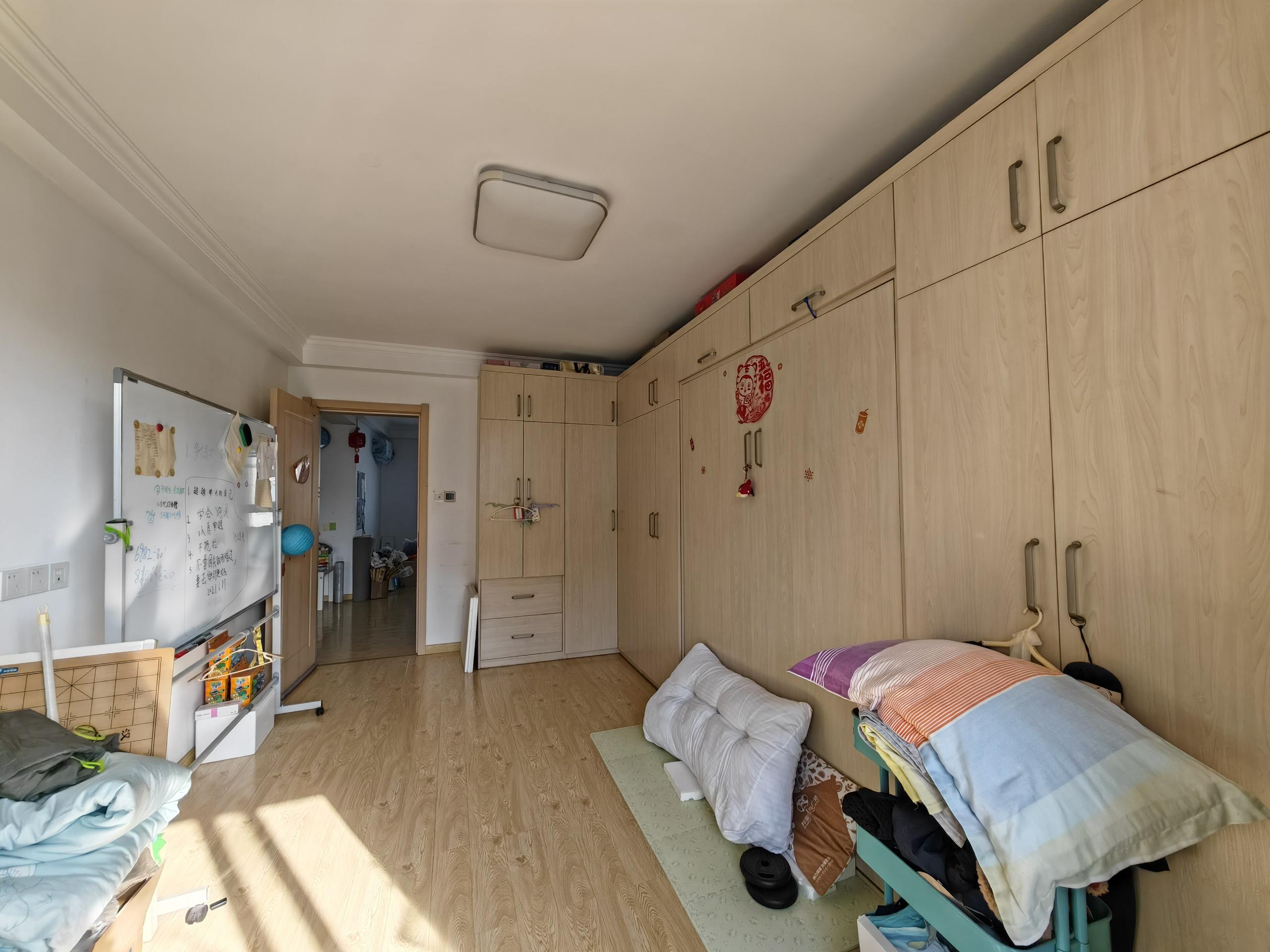 银花苑 3室1厅1卫 83.12m&sup2;