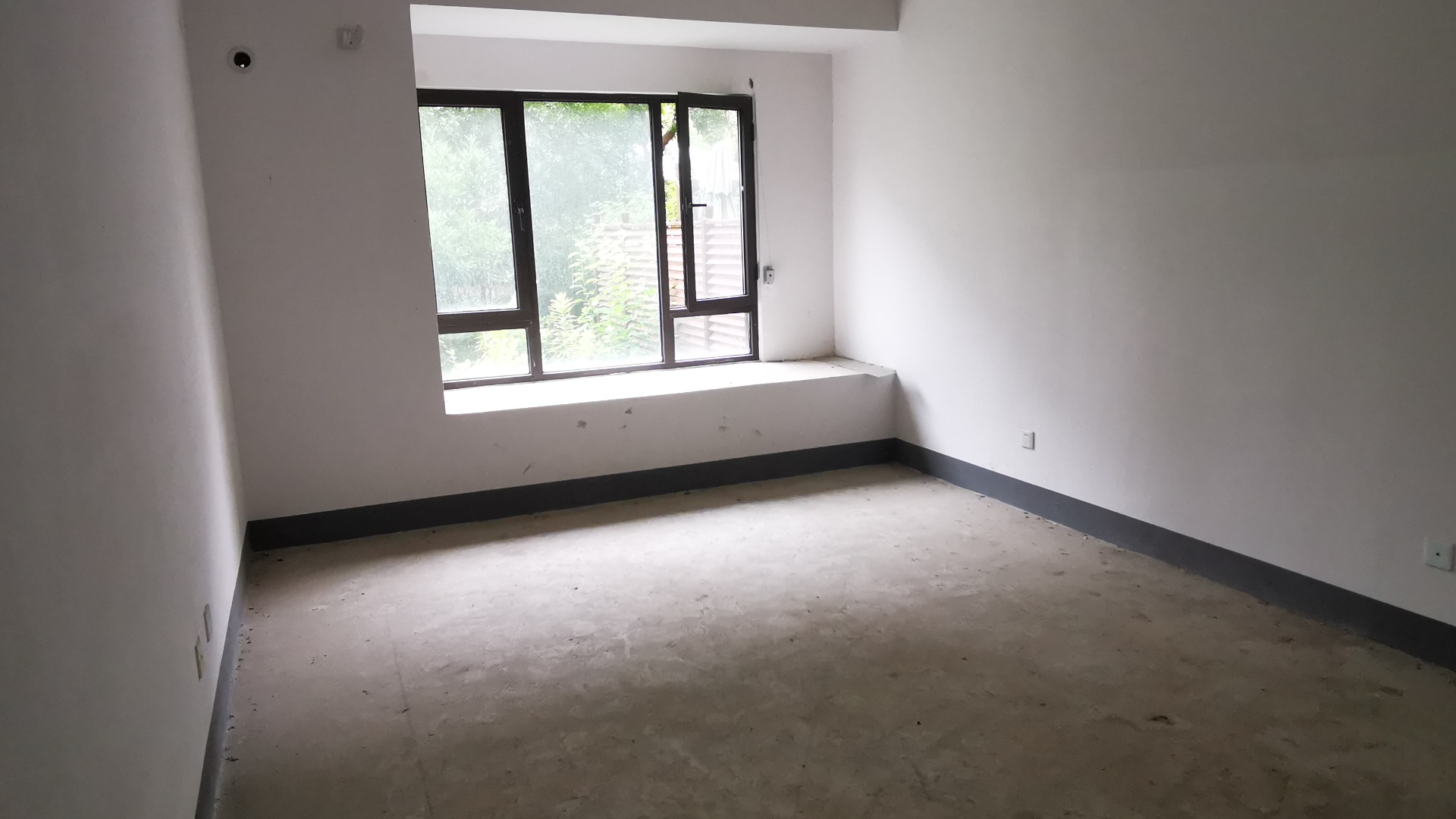 中海上林院 3室2厅2卫 125m&sup2;