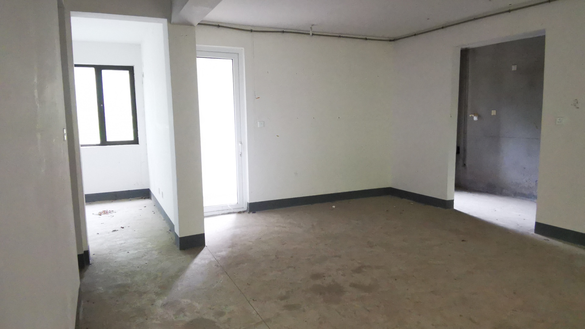 中海上林院 3室2厅2卫 125m&sup2;
