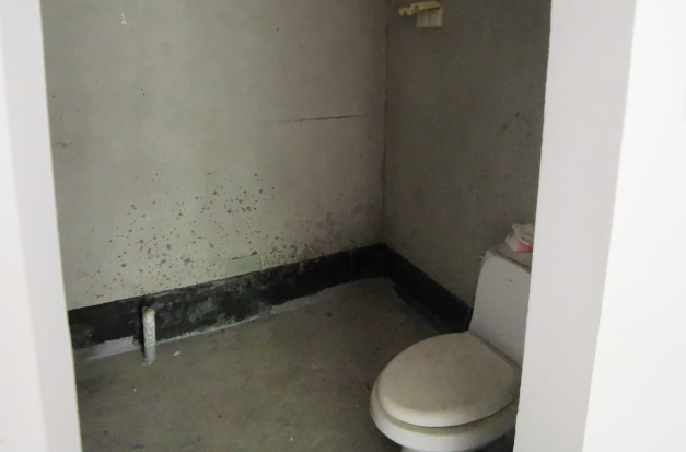 中海上林院 3室2厅2卫 125m&sup2;
