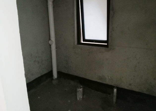 中海上林院 3室2厅2卫 125m&sup2;