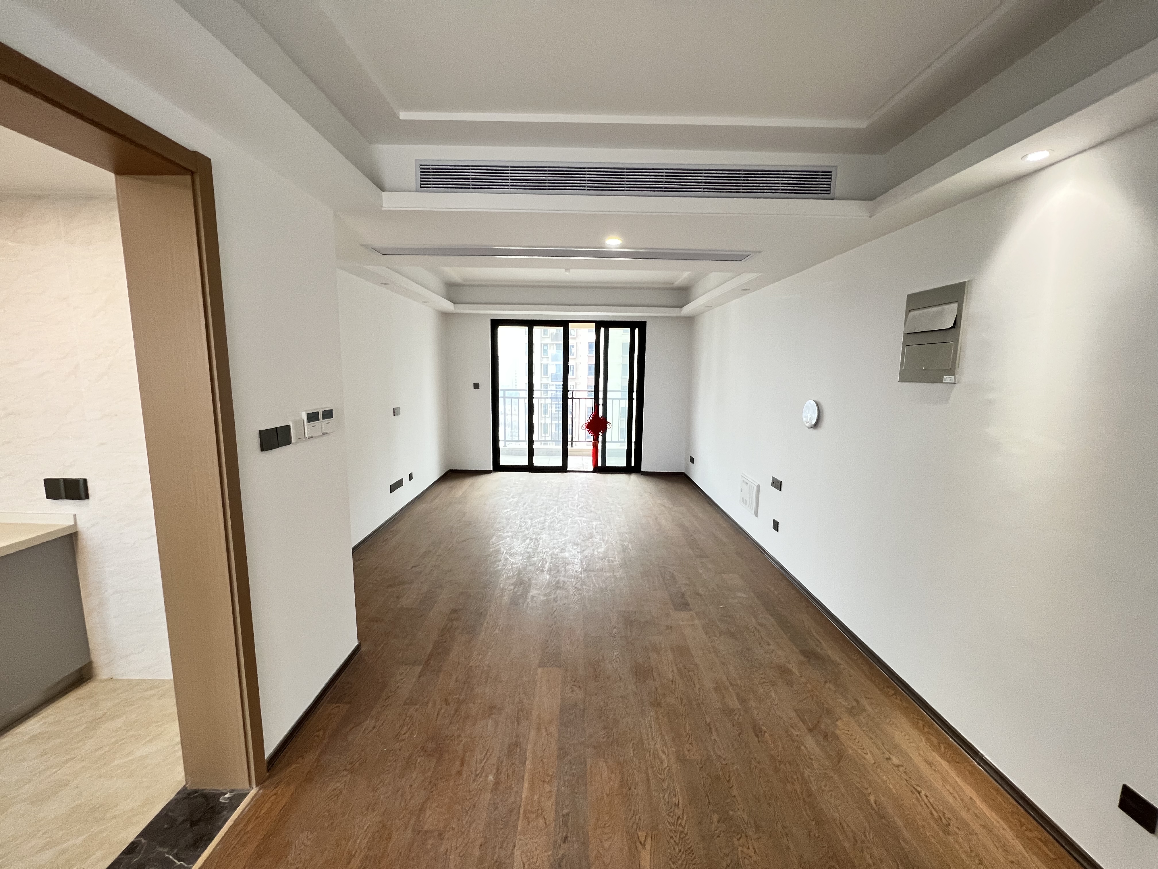 春风南岸西园 3室2厅2卫 123m²