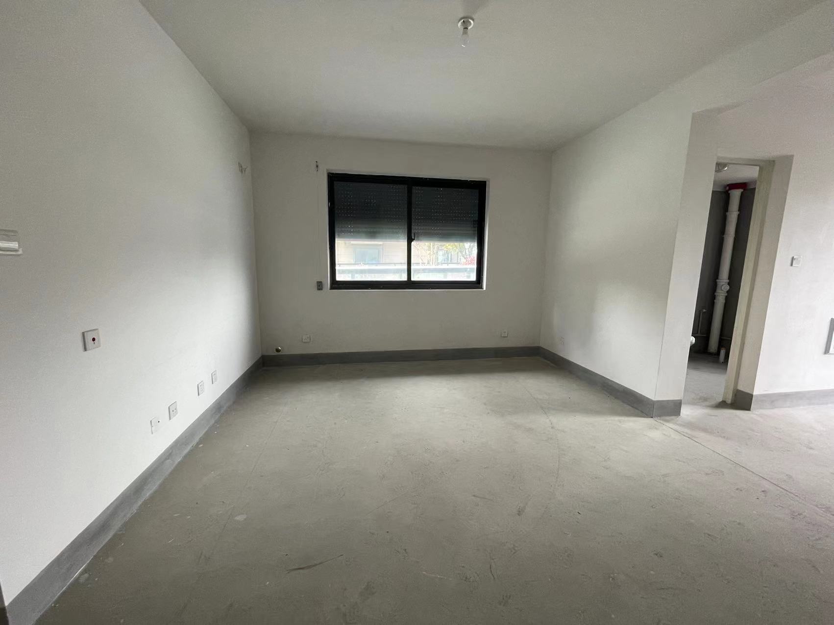红星嘉苑 2室2厅1卫 94m&sup2;