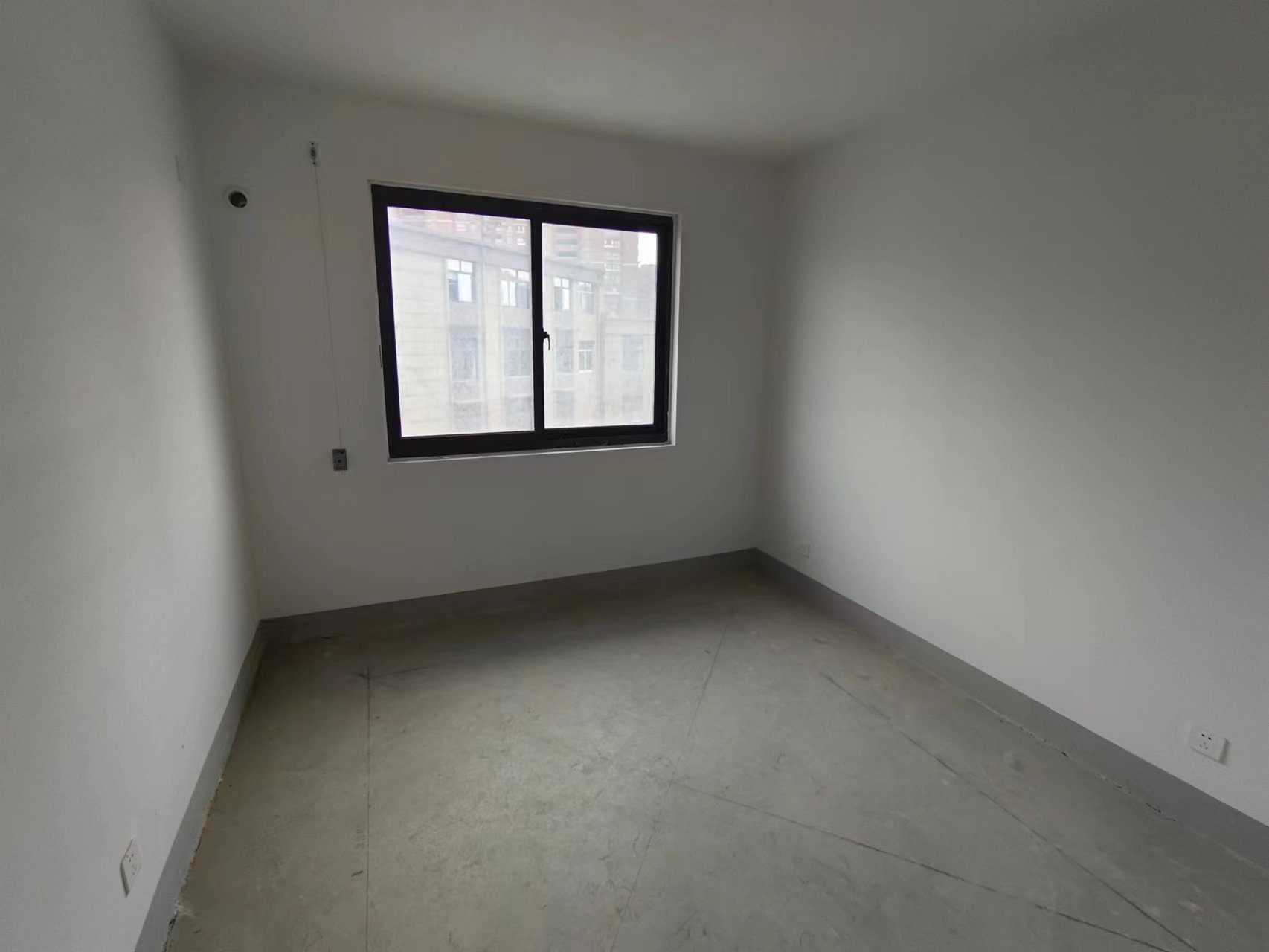 红星嘉苑 2室1厅1卫 90.00m&sup2;