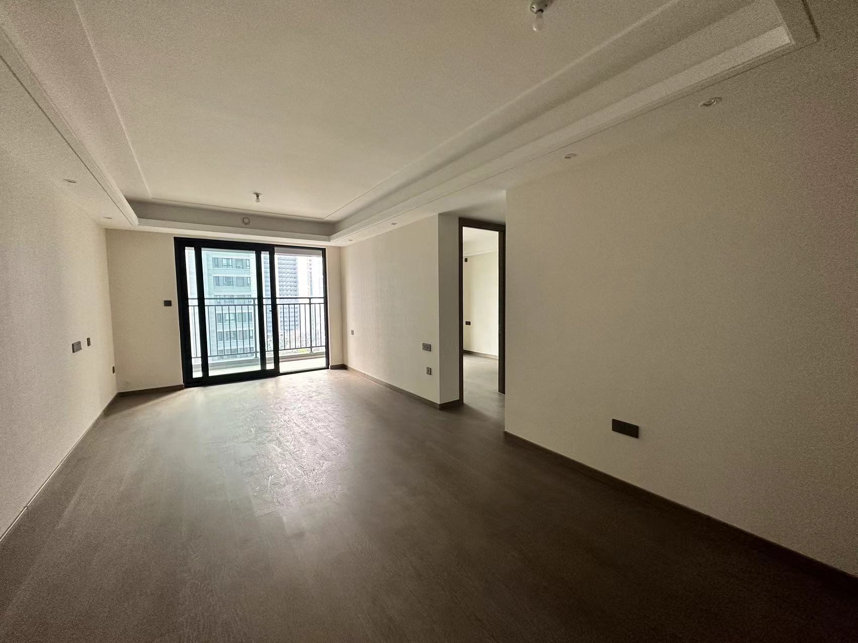万科未来之光 3室2厅2卫 112m&sup2;