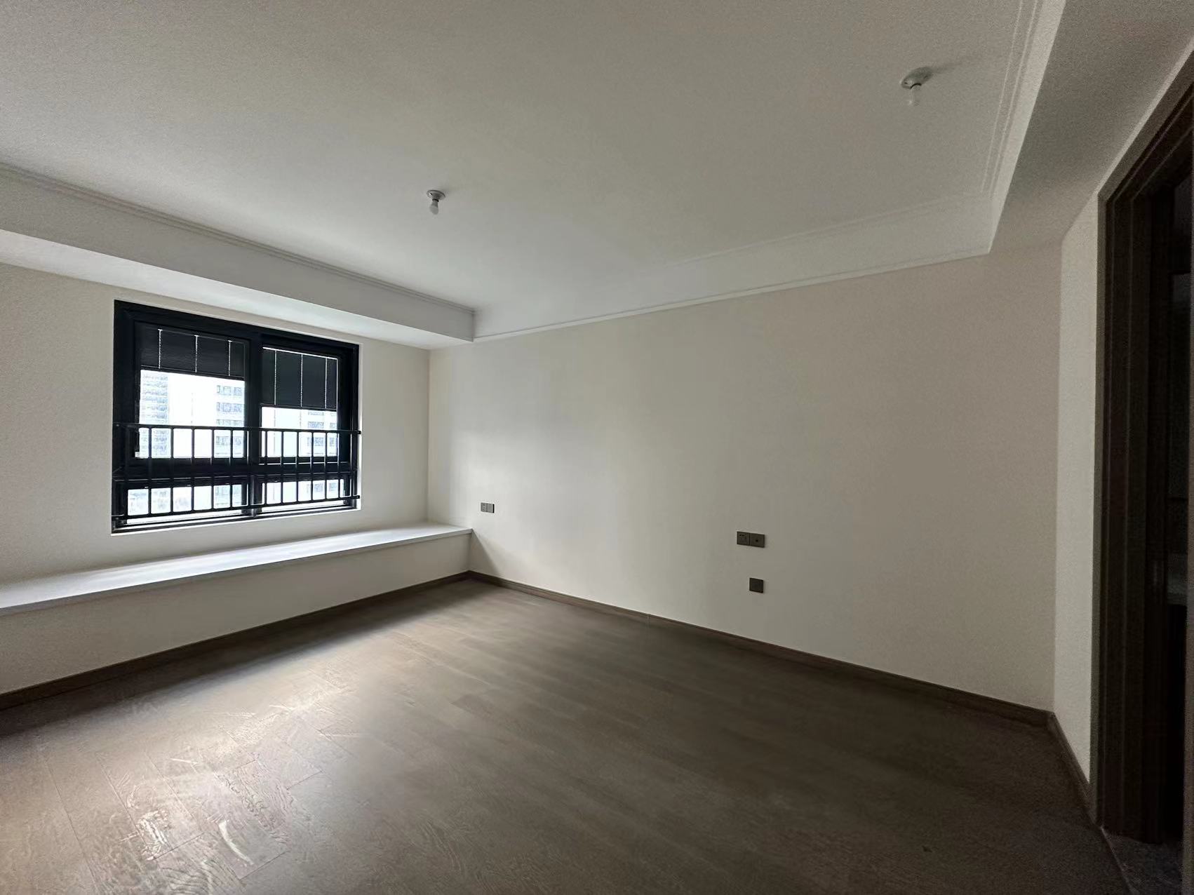 万科未来之光 3室2厅2卫 112m&sup2;