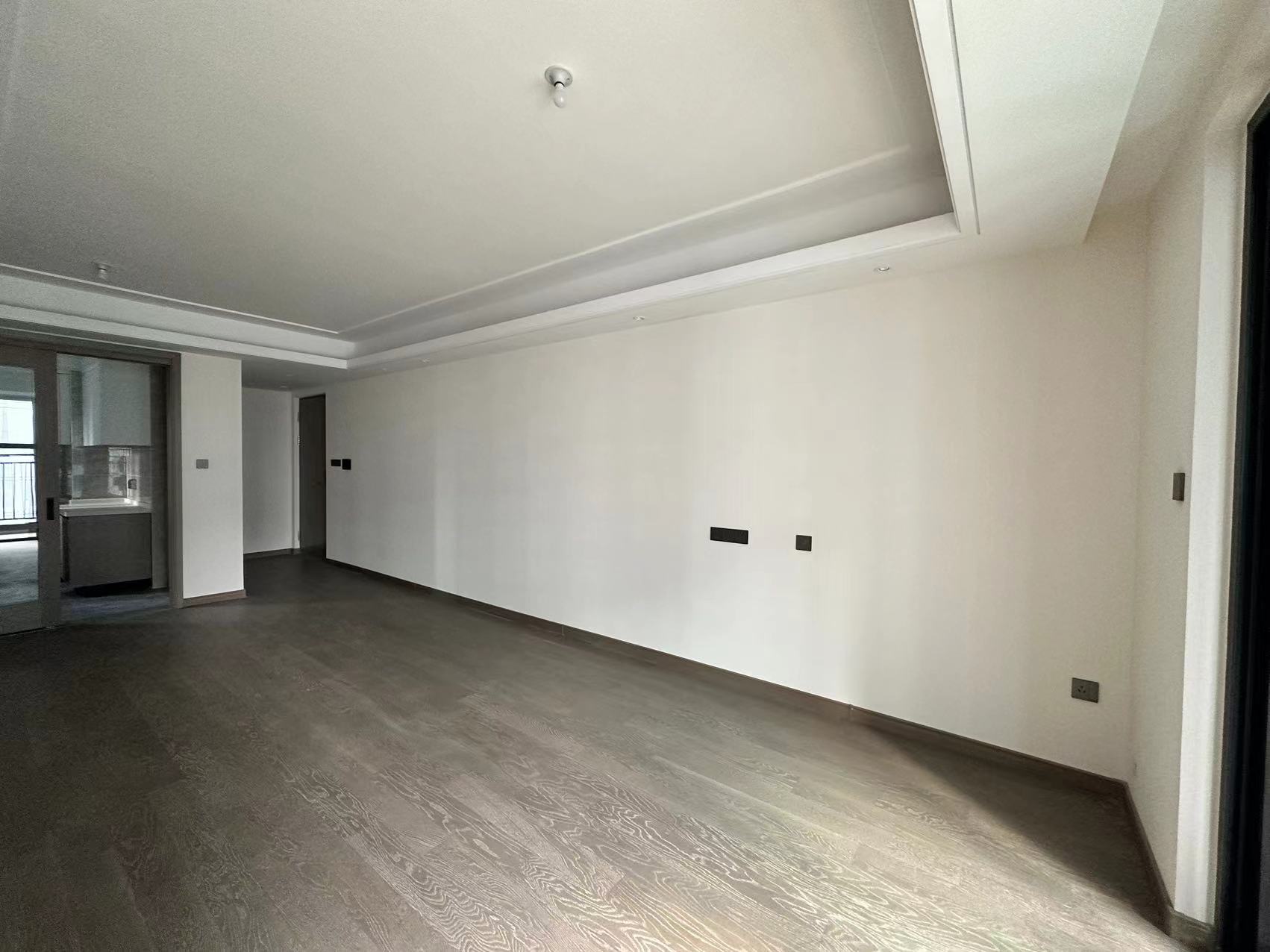 万科未来之光 3室2厅2卫 112m&sup2;