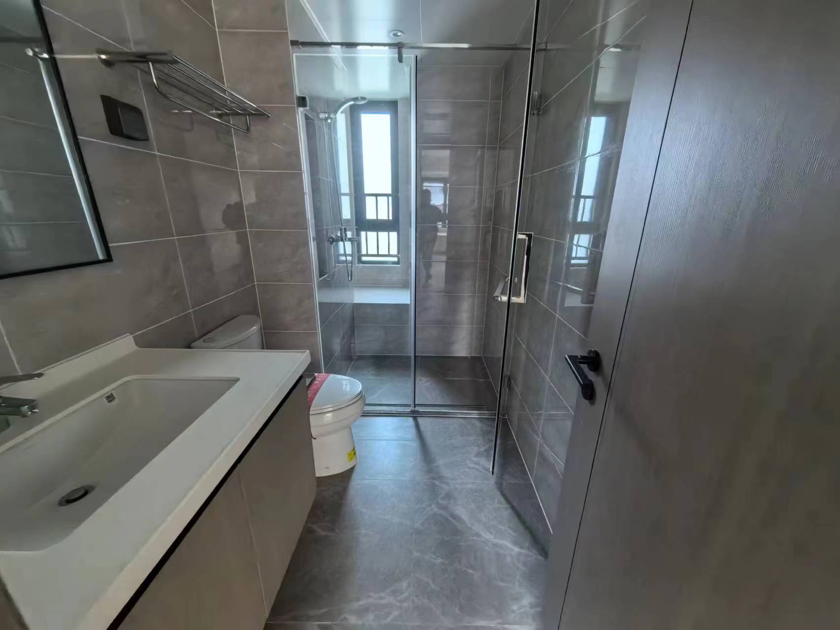 万科未来之光 4室3厅3卫 124.00m&sup2;