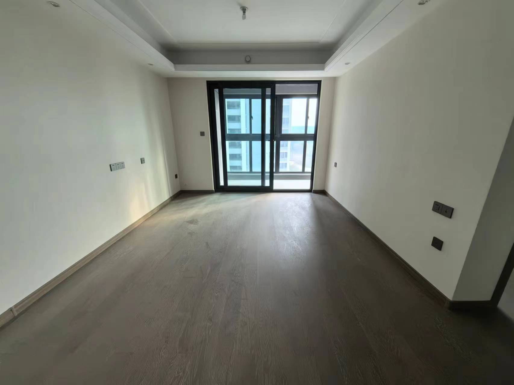 万科未来之光 4室3厅3卫 124.00m&sup2;