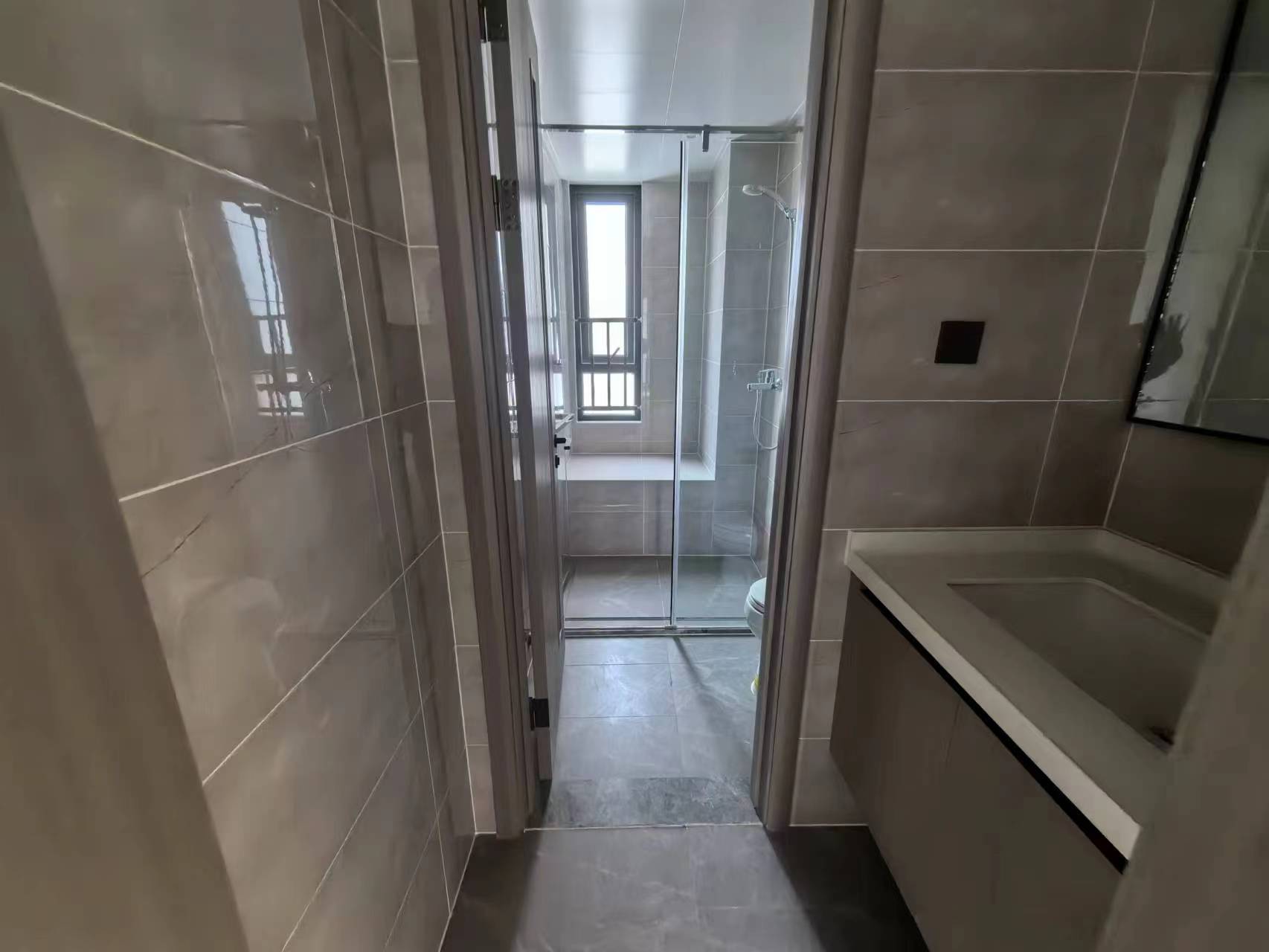 万科未来之光 4室3厅3卫 124.00m&sup2;