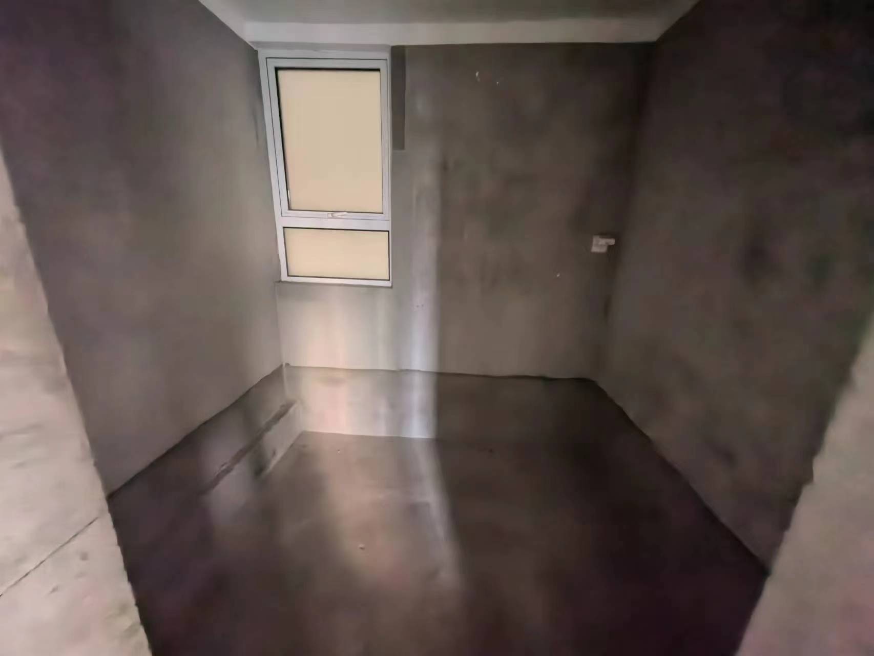 富都豪园 3室2厅1卫 109.00m&sup2;