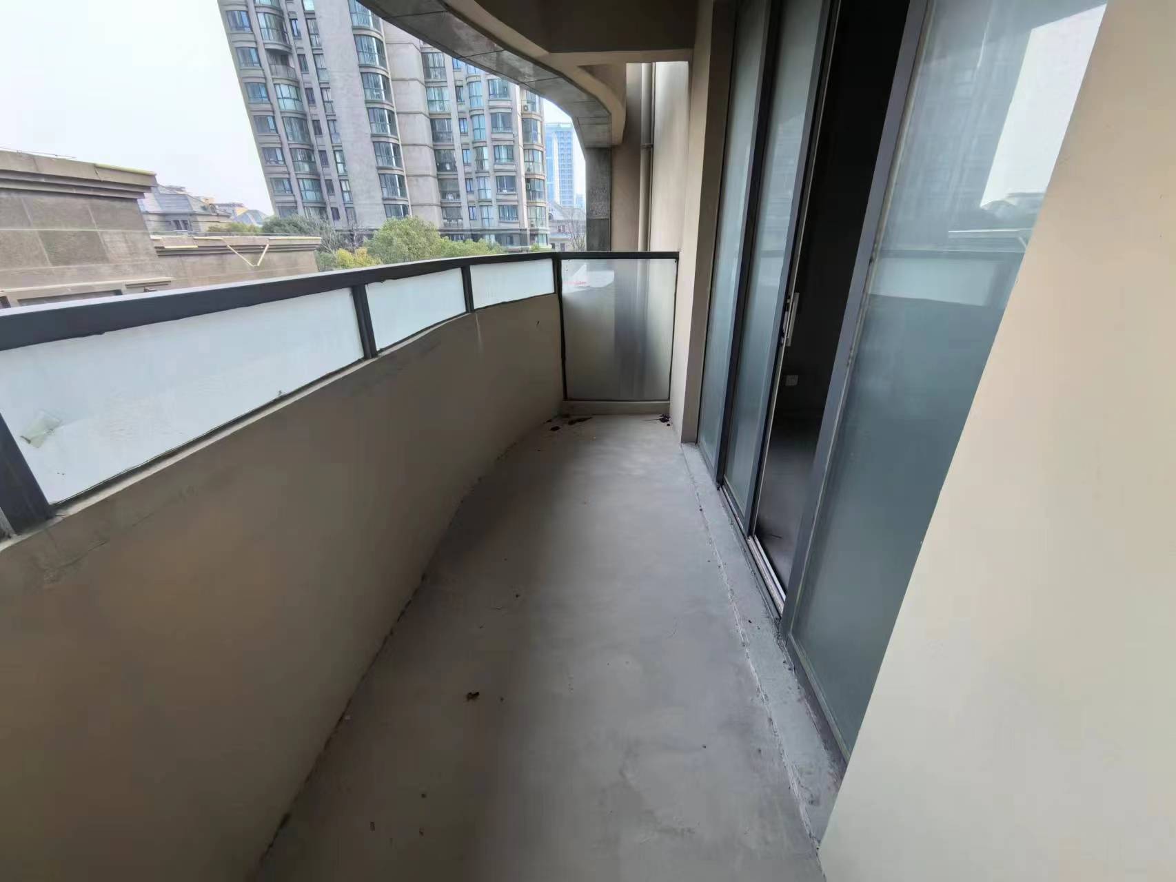 富都豪园 3室2厅1卫 109.00m&sup2;