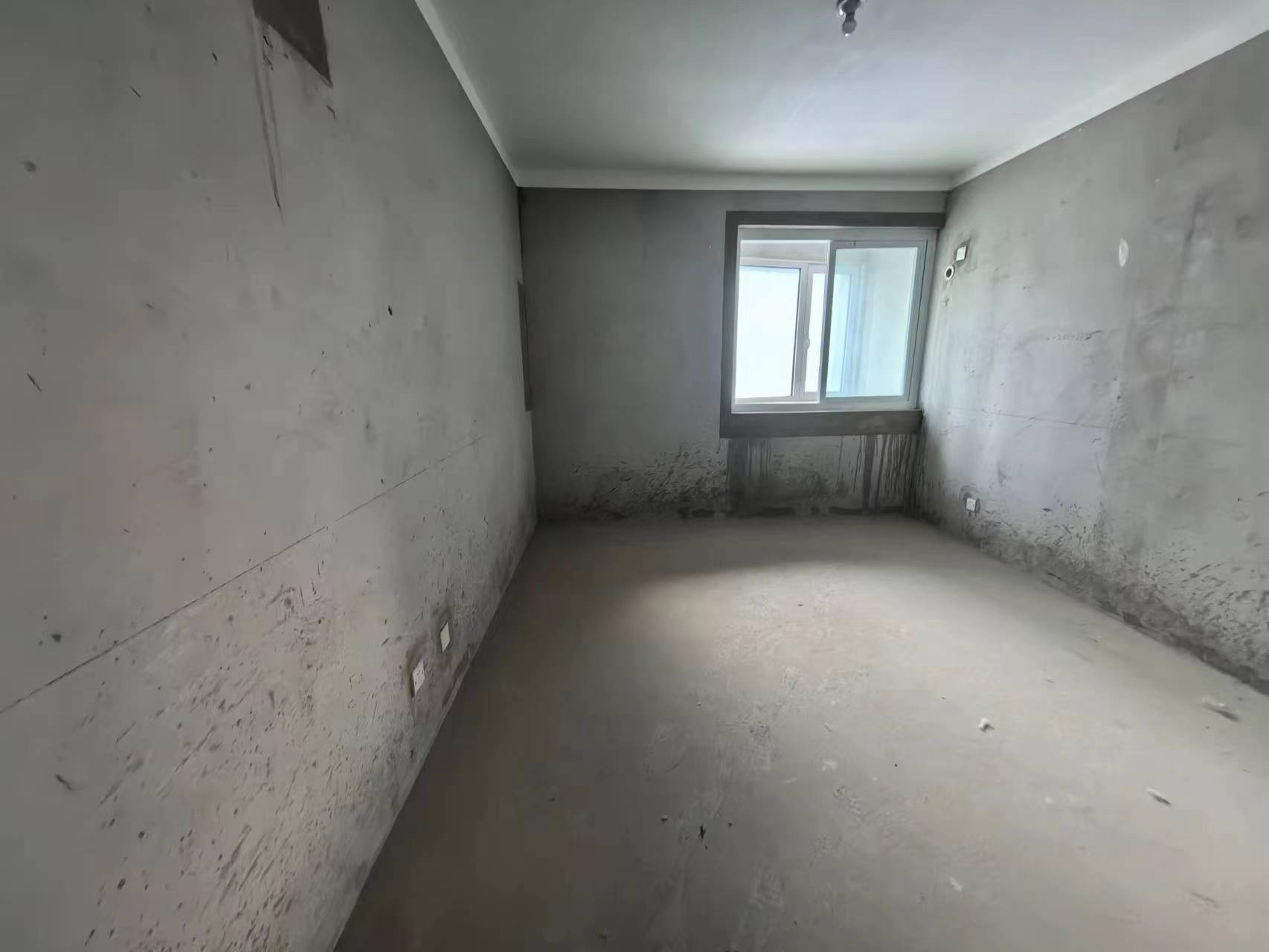 富都豪园 3室2厅1卫 109.00m&sup2;
